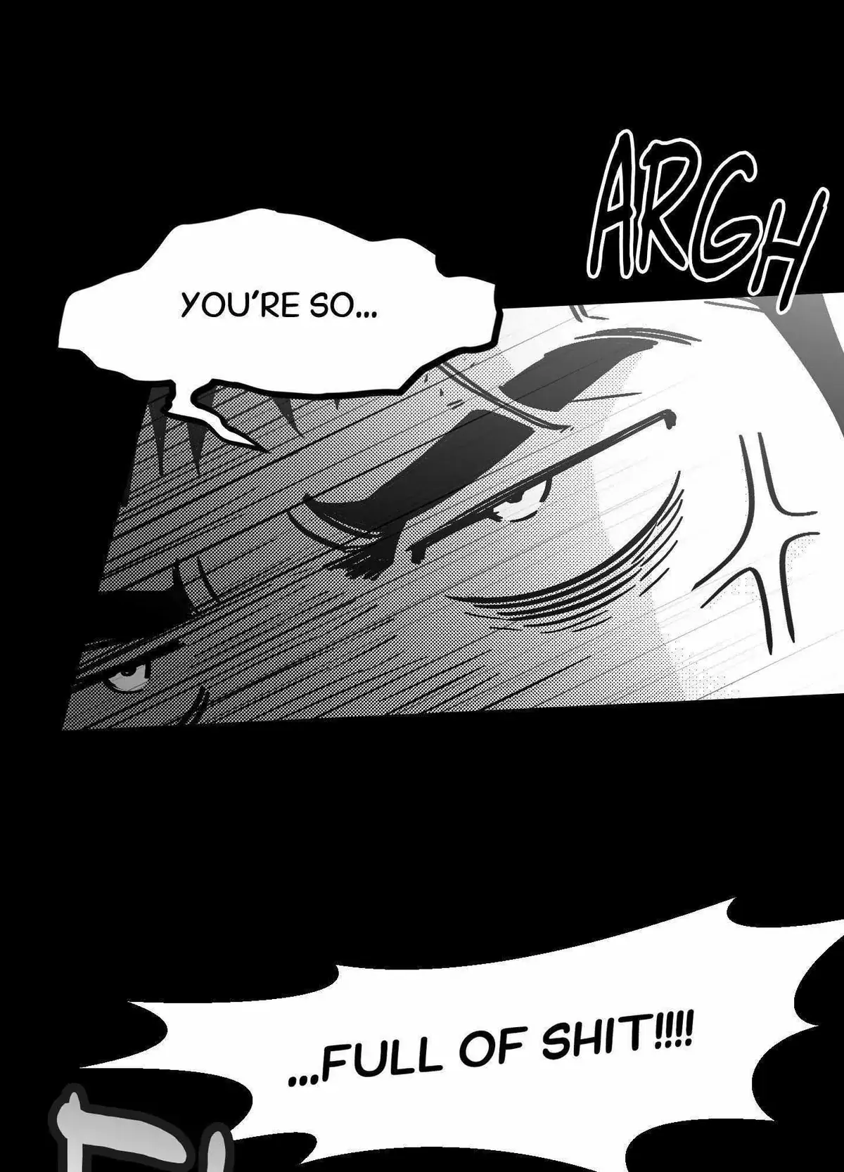You Are My World Chapter 11 Page 12