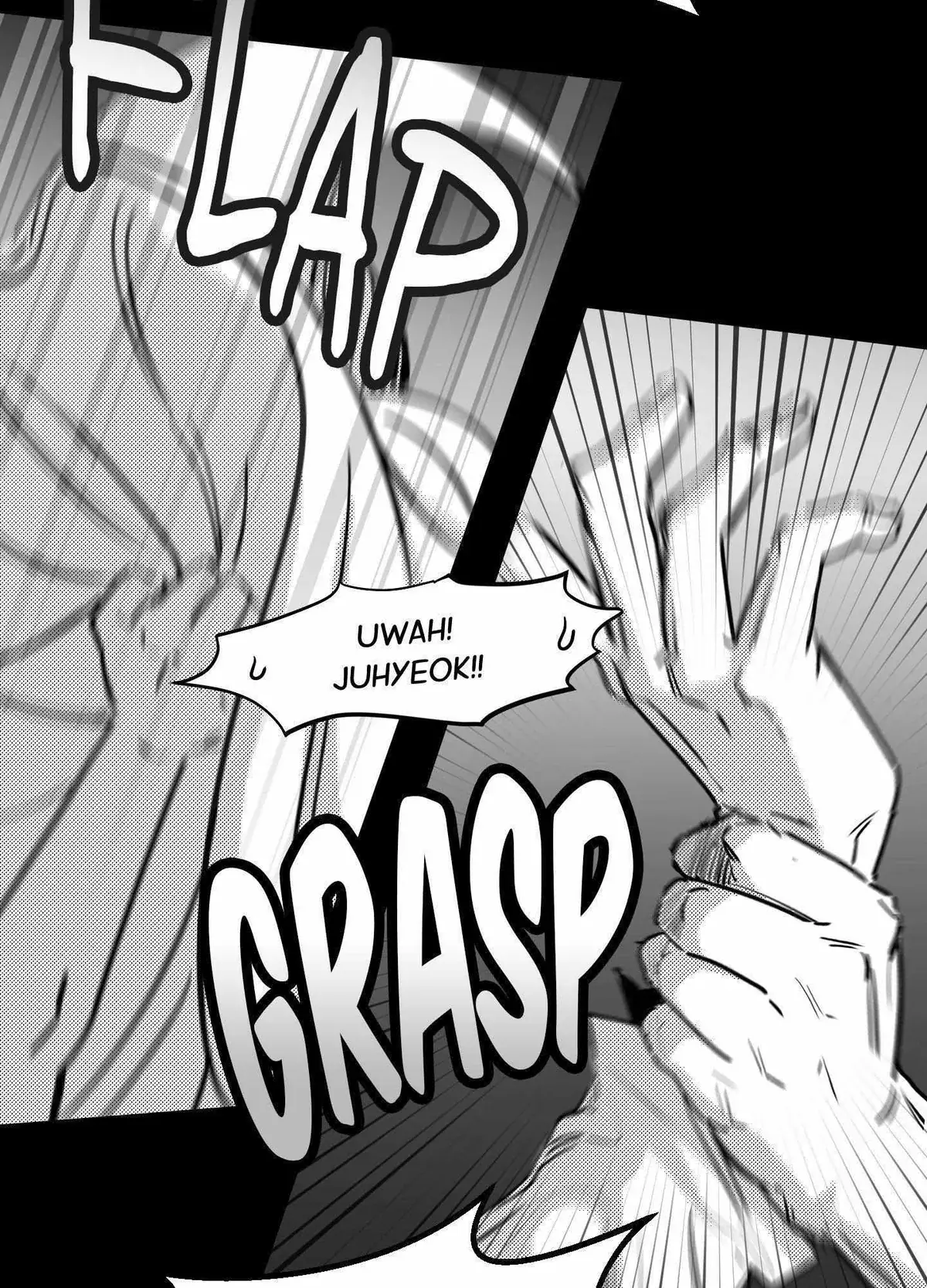 You Are My World Chapter 11 Page 13