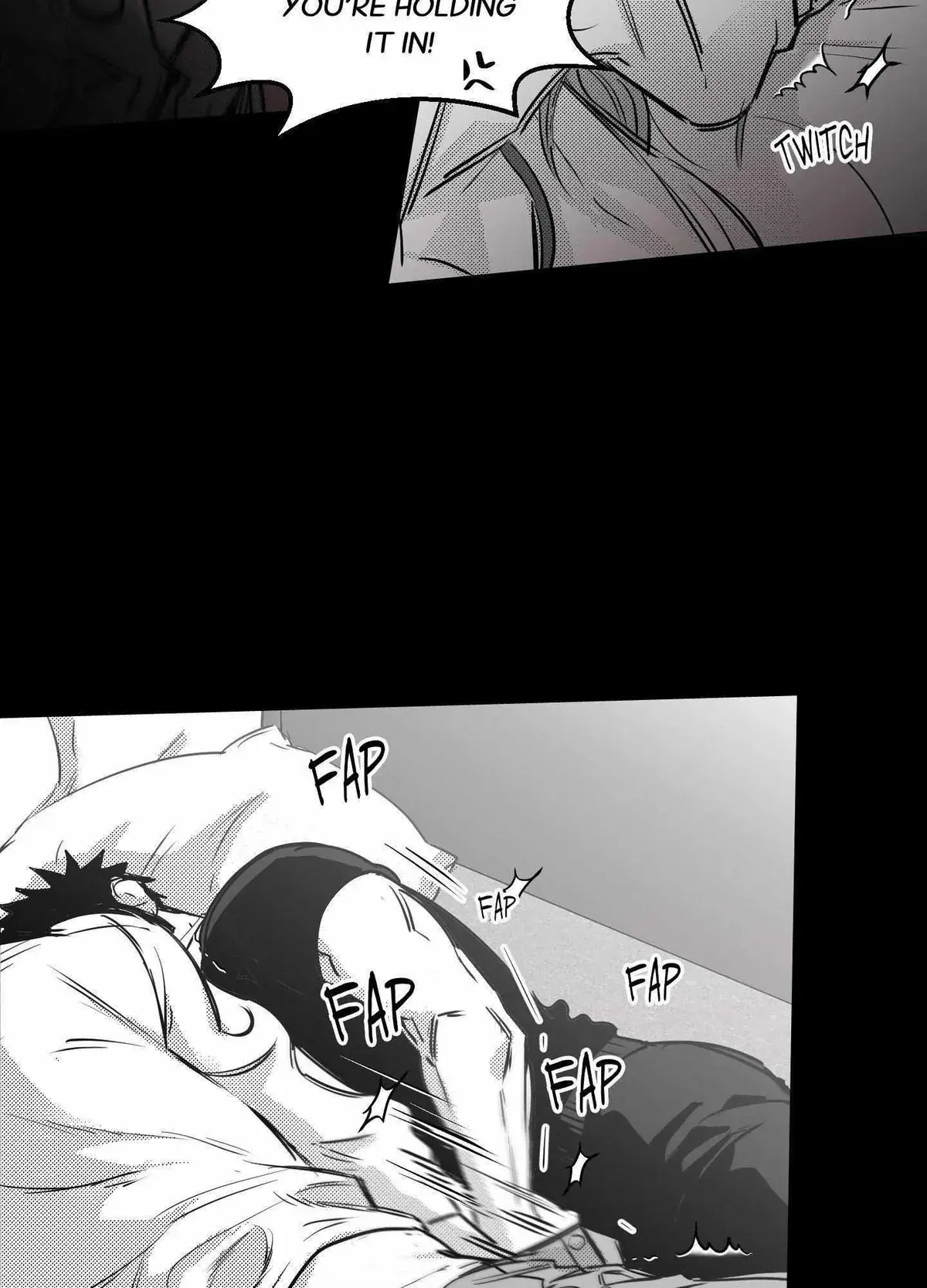 You Are My World Chapter 11 Page 19