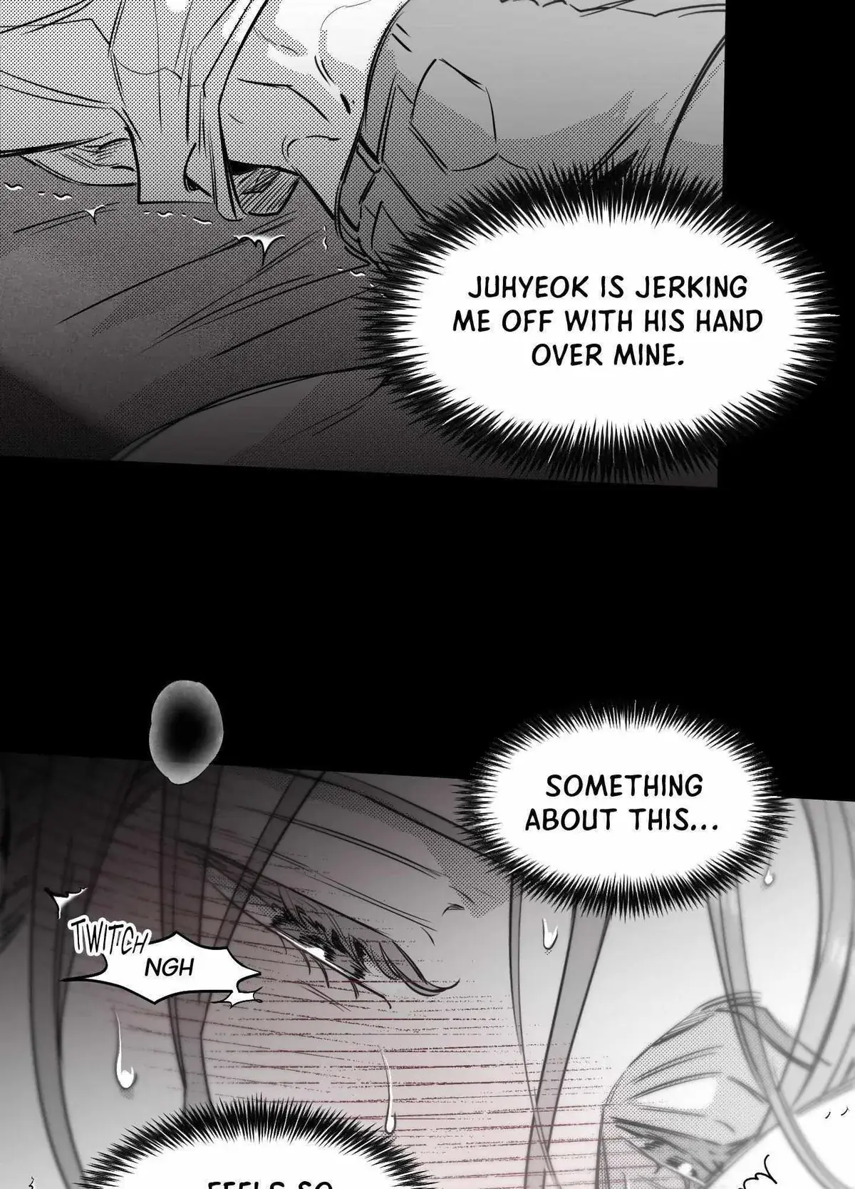You Are My World Chapter 11 Page 20