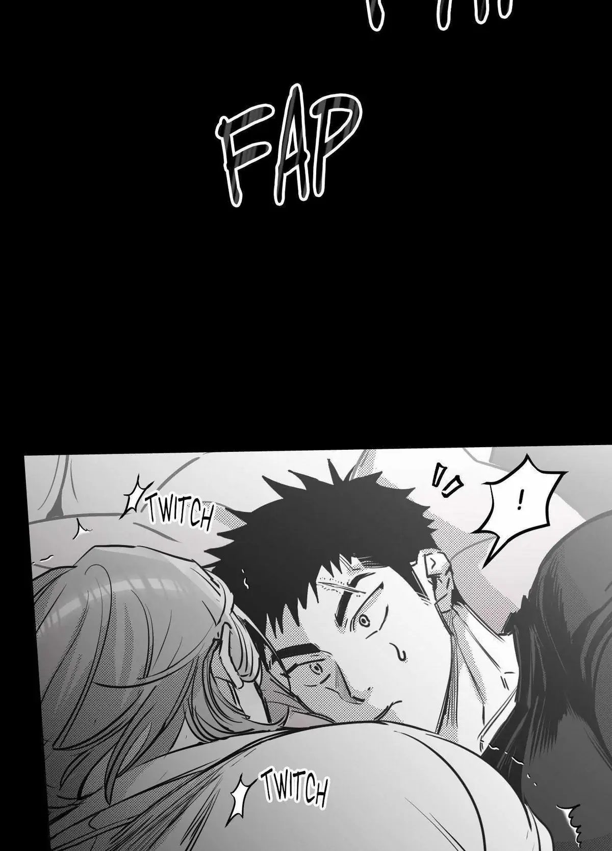 You Are My World Chapter 11 Page 22