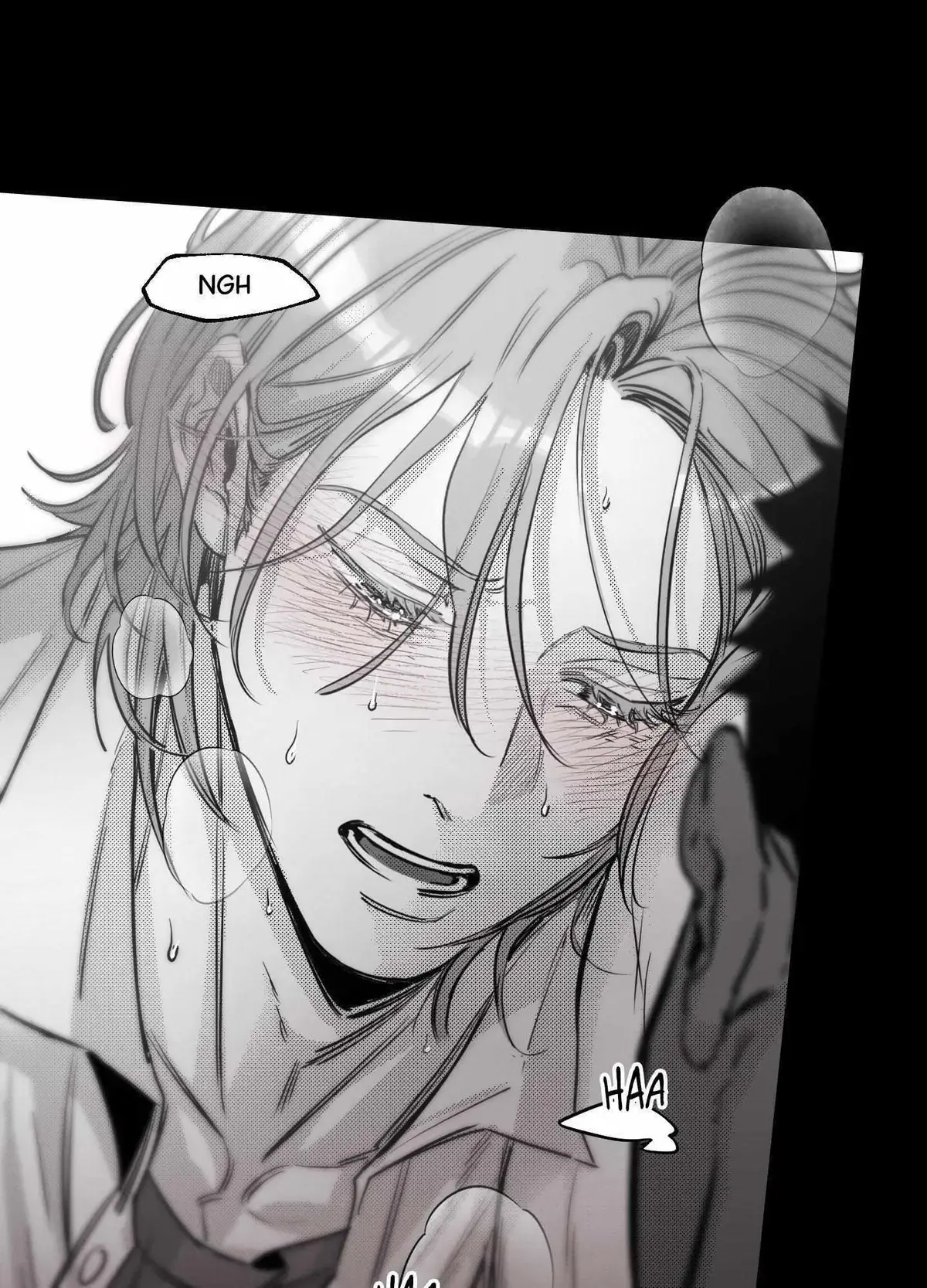 You Are My World Chapter 11 Page 24