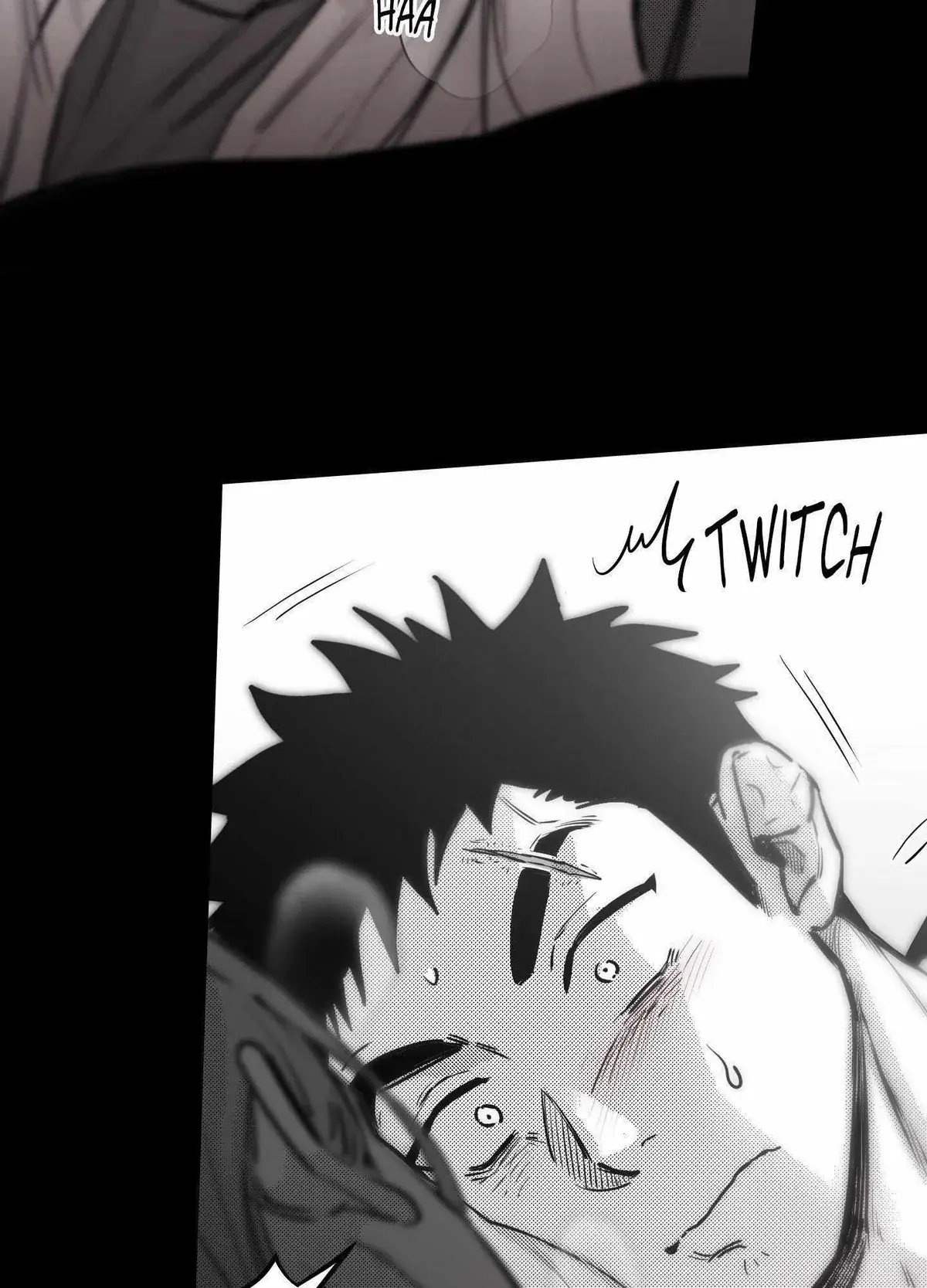 You Are My World Chapter 11 Page 25