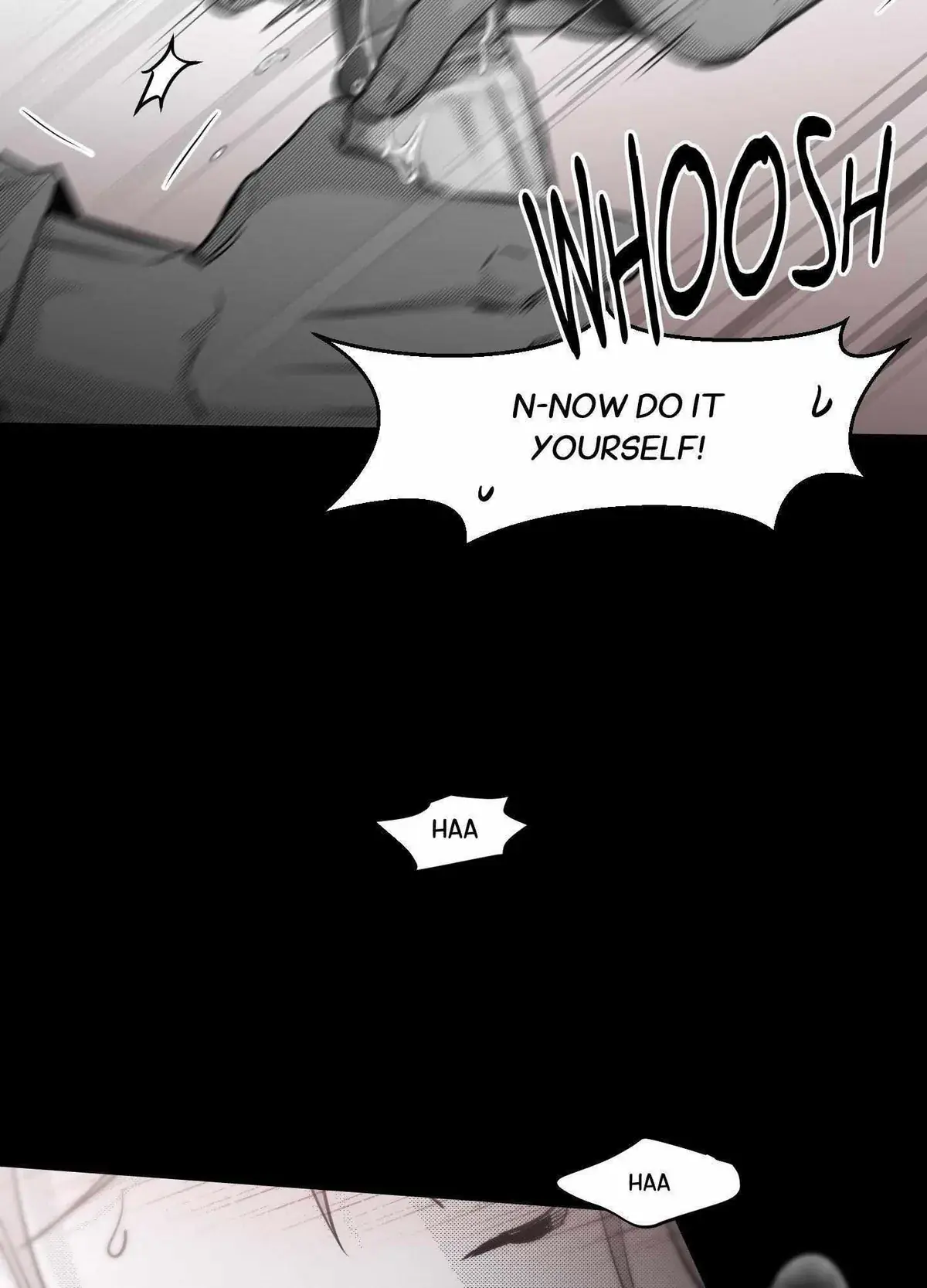 You Are My World Chapter 11 Page 27