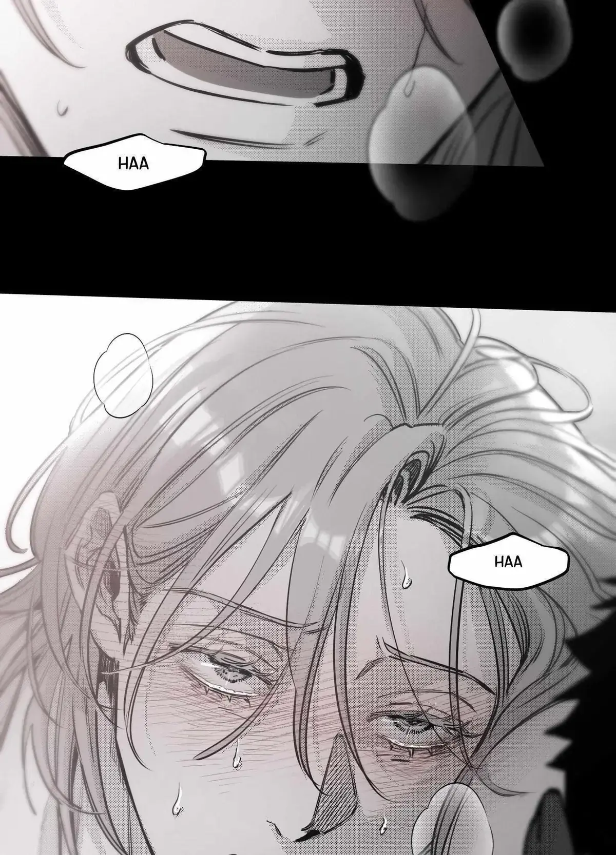 You Are My World Chapter 11 Page 28