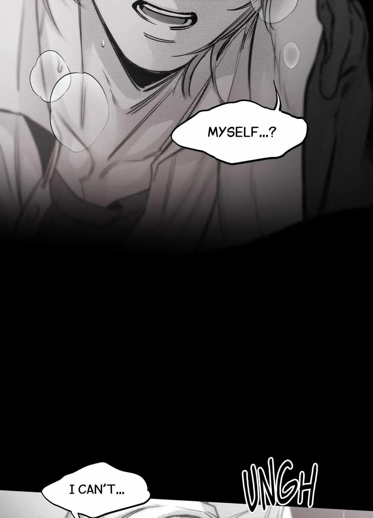 You Are My World Chapter 11 Page 29