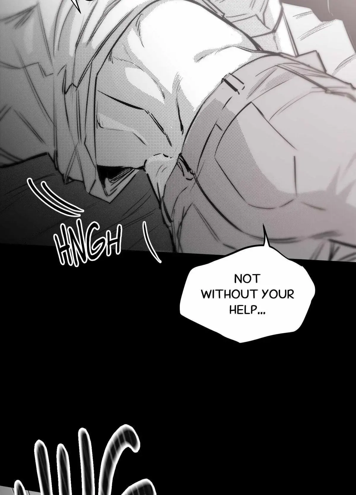 You Are My World Chapter 11 Page 30