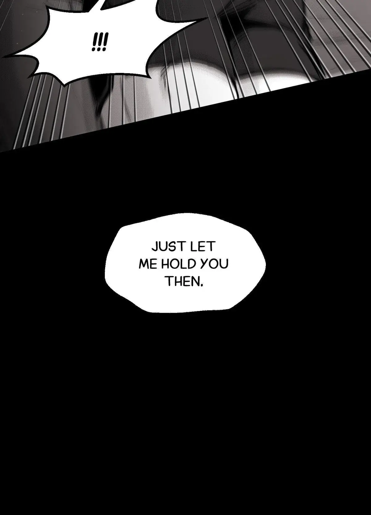 You Are My World Chapter 11 Page 32