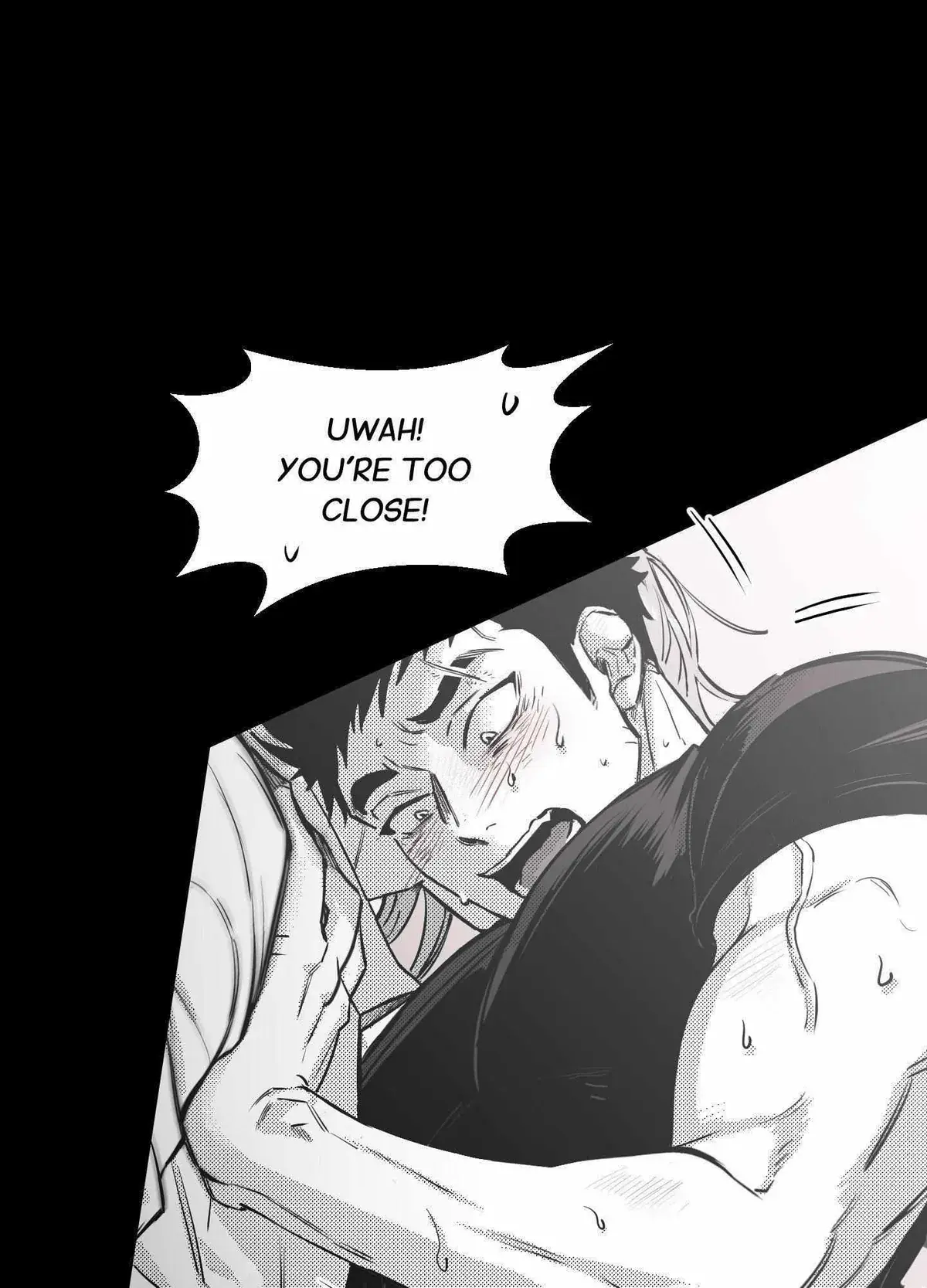 You Are My World Chapter 11 Page 34