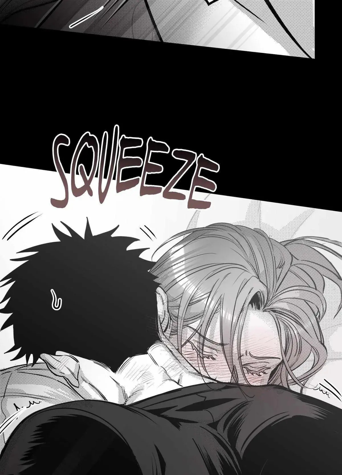 You Are My World Chapter 11 Page 37