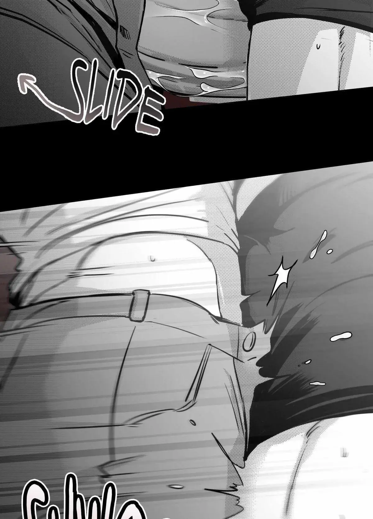 You Are My World Chapter 11 Page 46