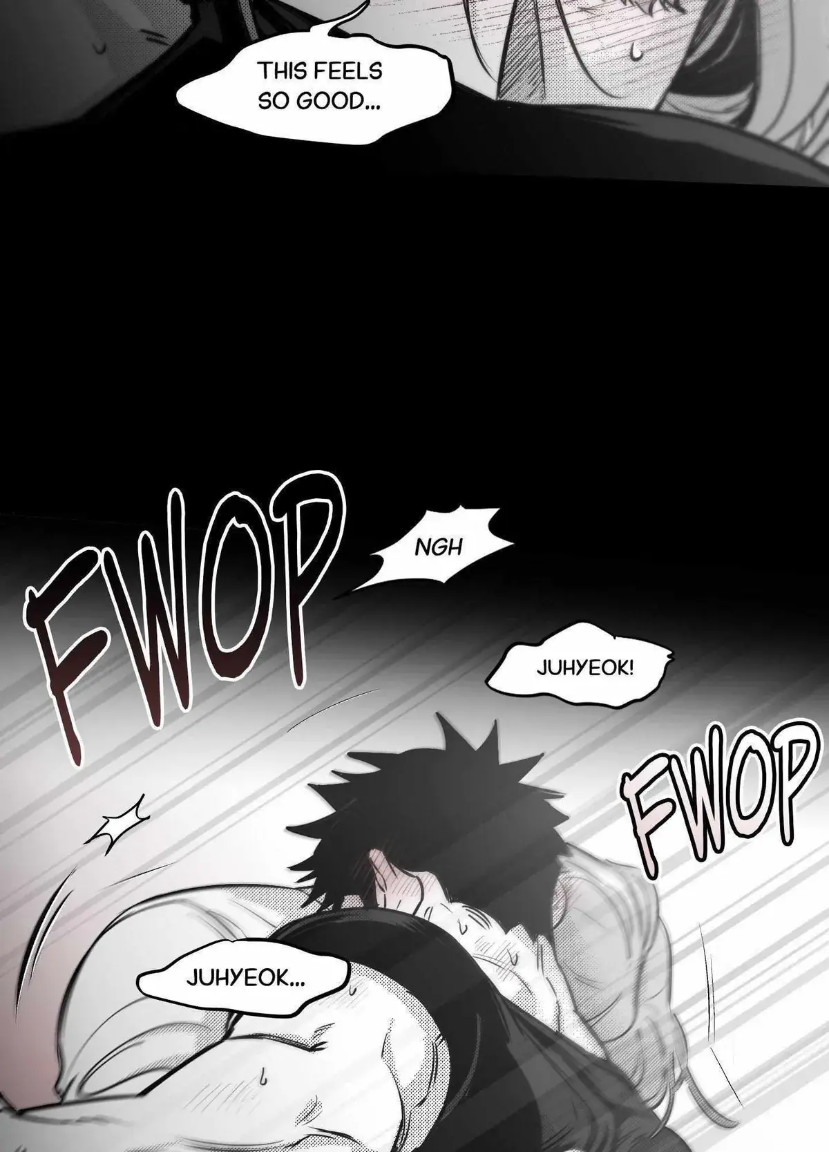 You Are My World Chapter 11 Page 48