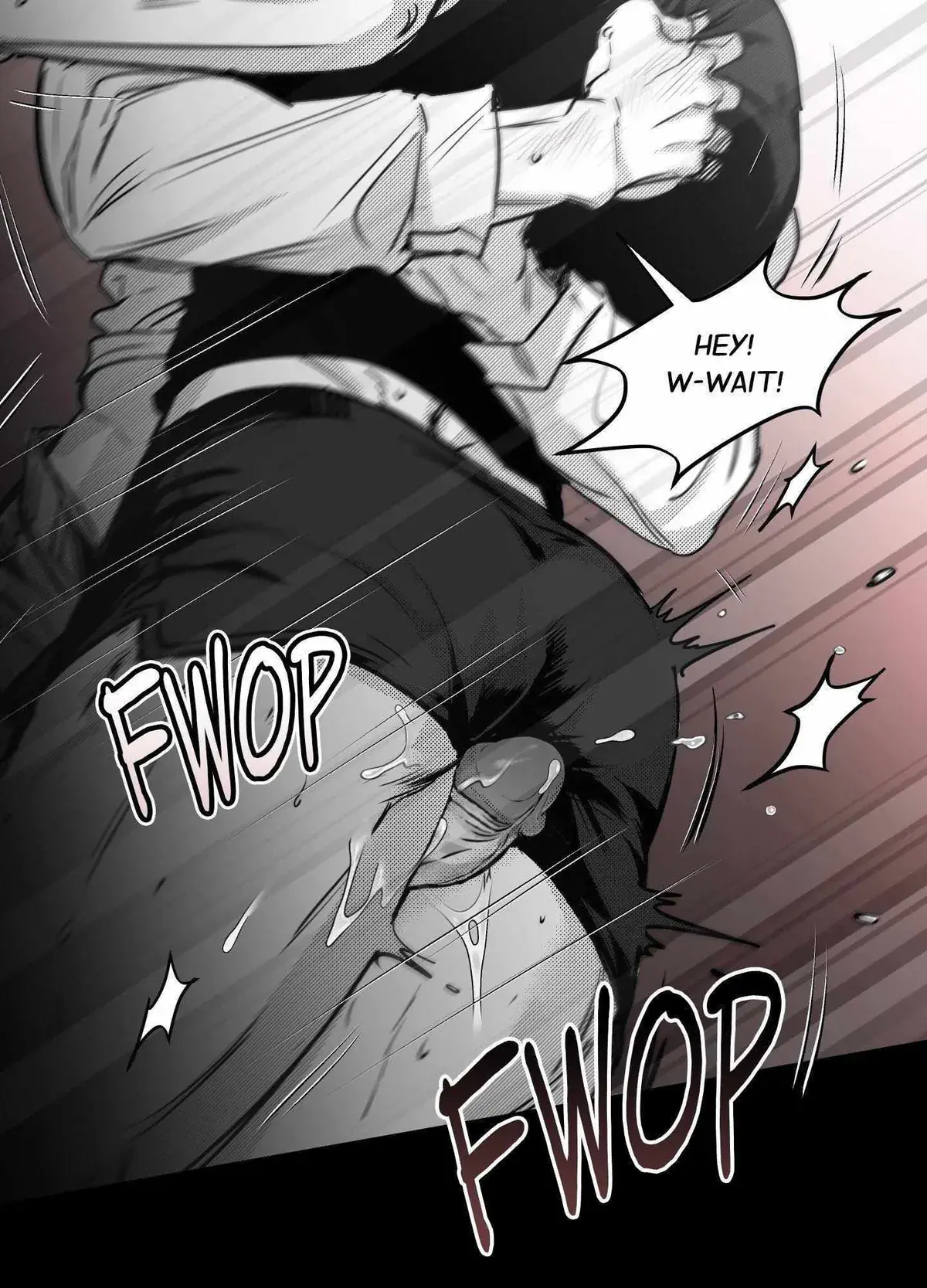 You Are My World Chapter 11 Page 49