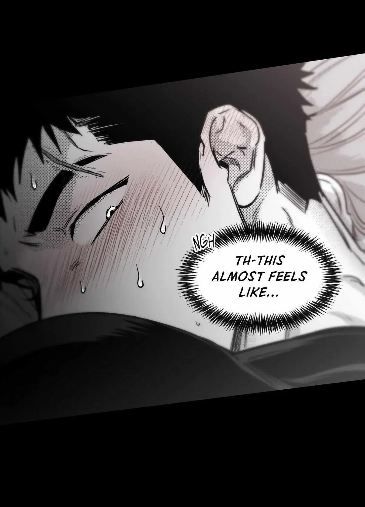 You Are My World Chapter 11 Page 50