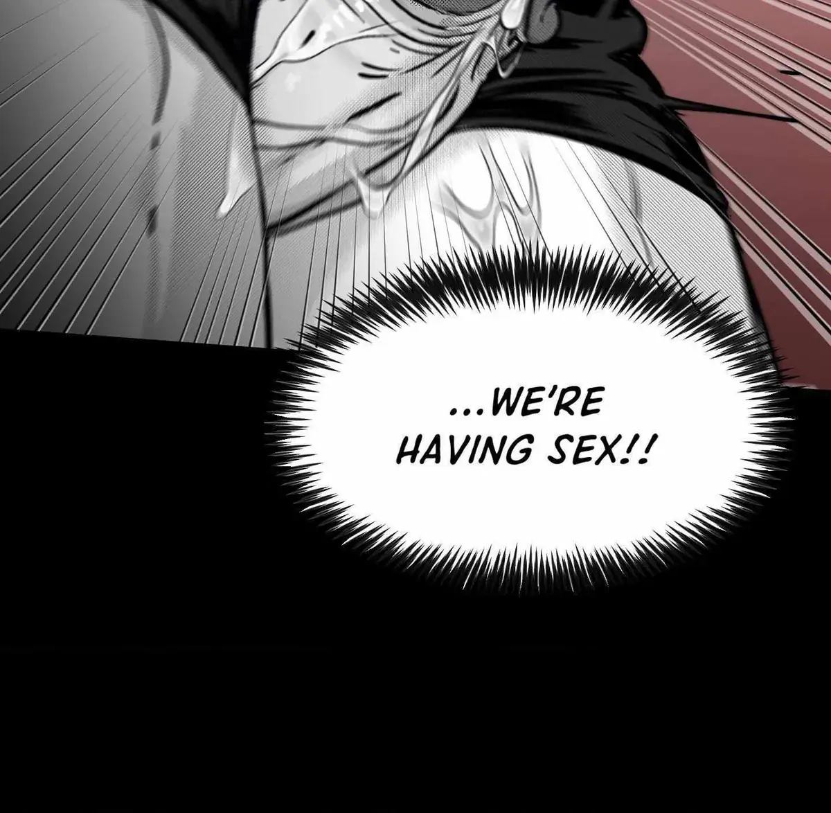 You Are My World Chapter 11 Page 53