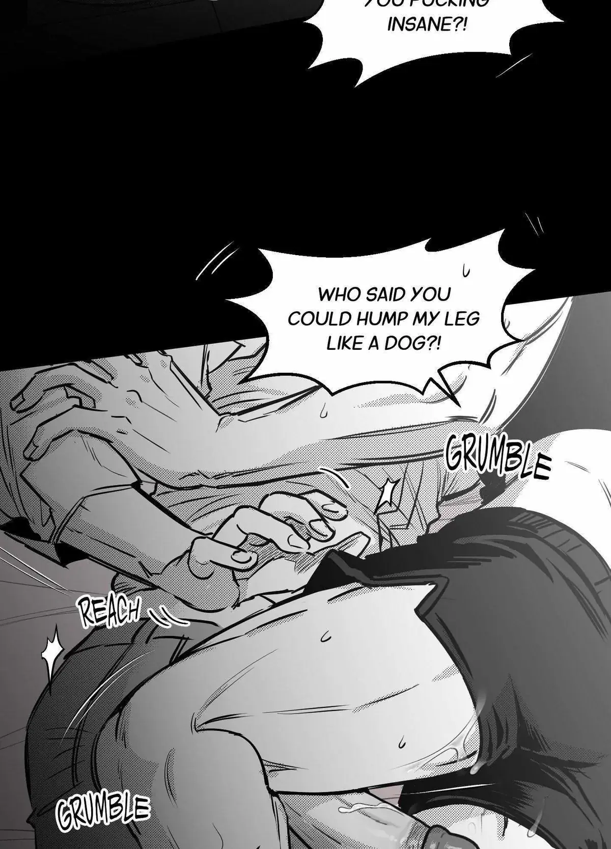 You Are My World Chapter 11 Page 55