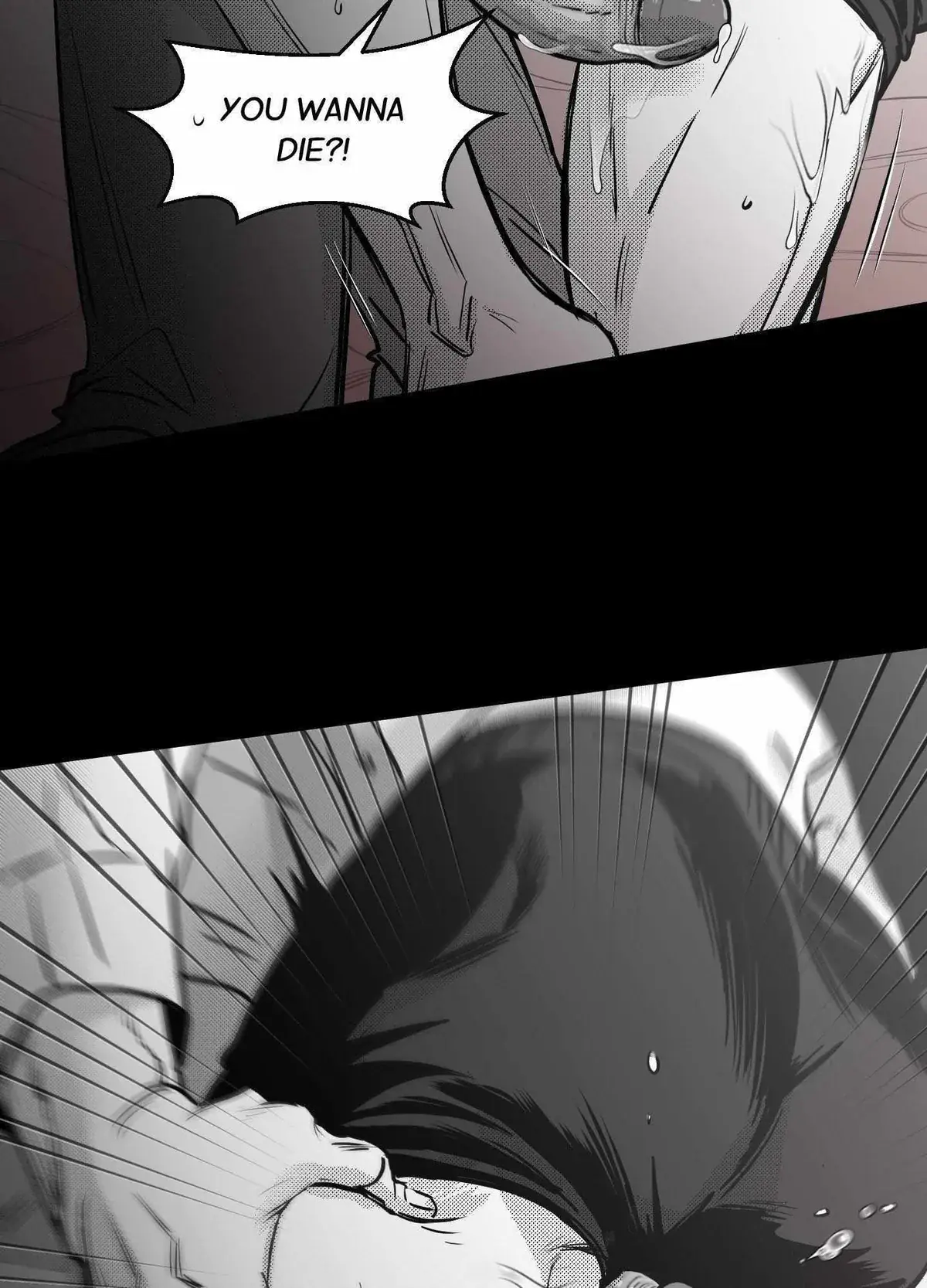 You Are My World Chapter 11 Page 56