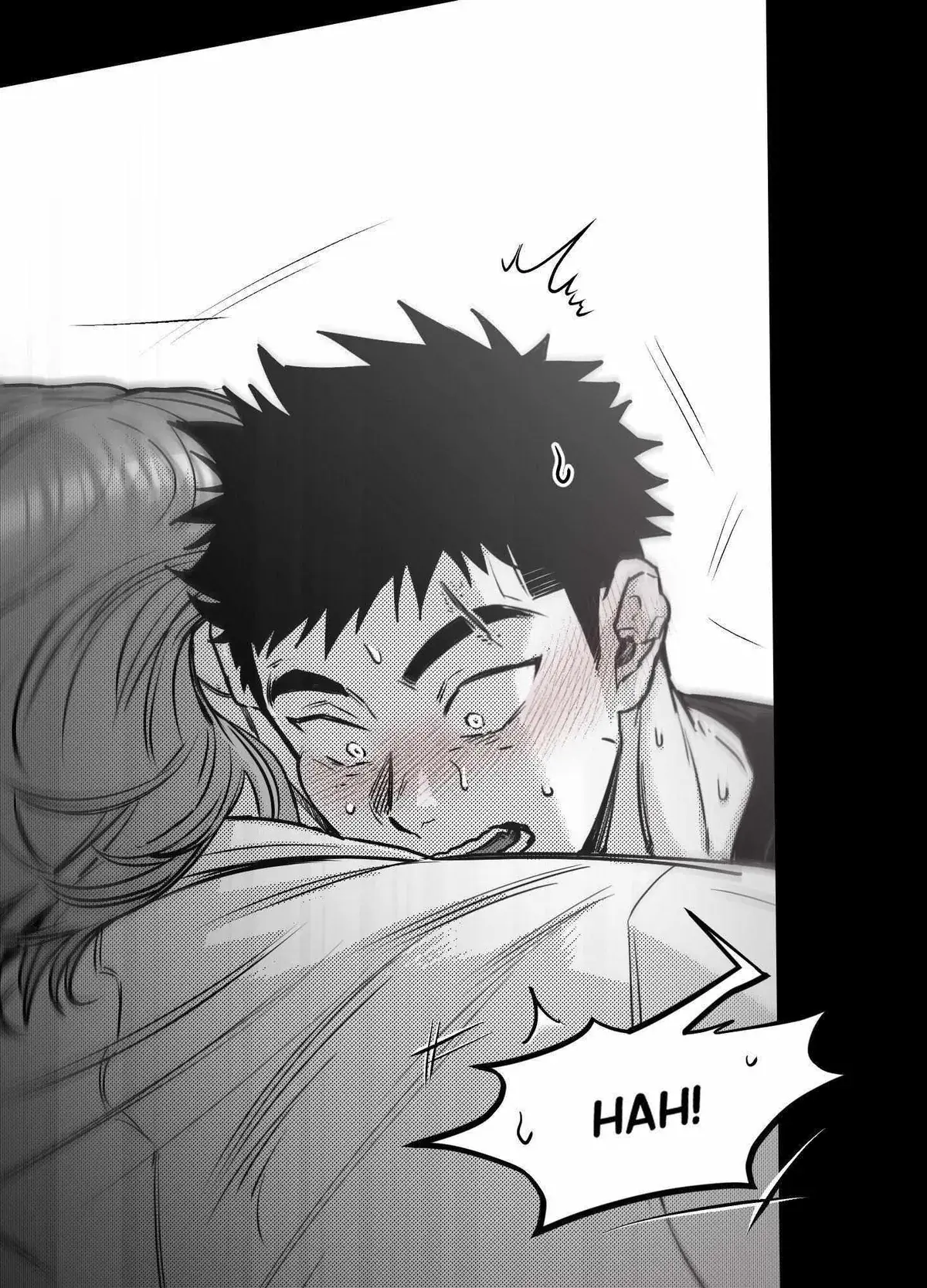 You Are My World Chapter 11 Page 58