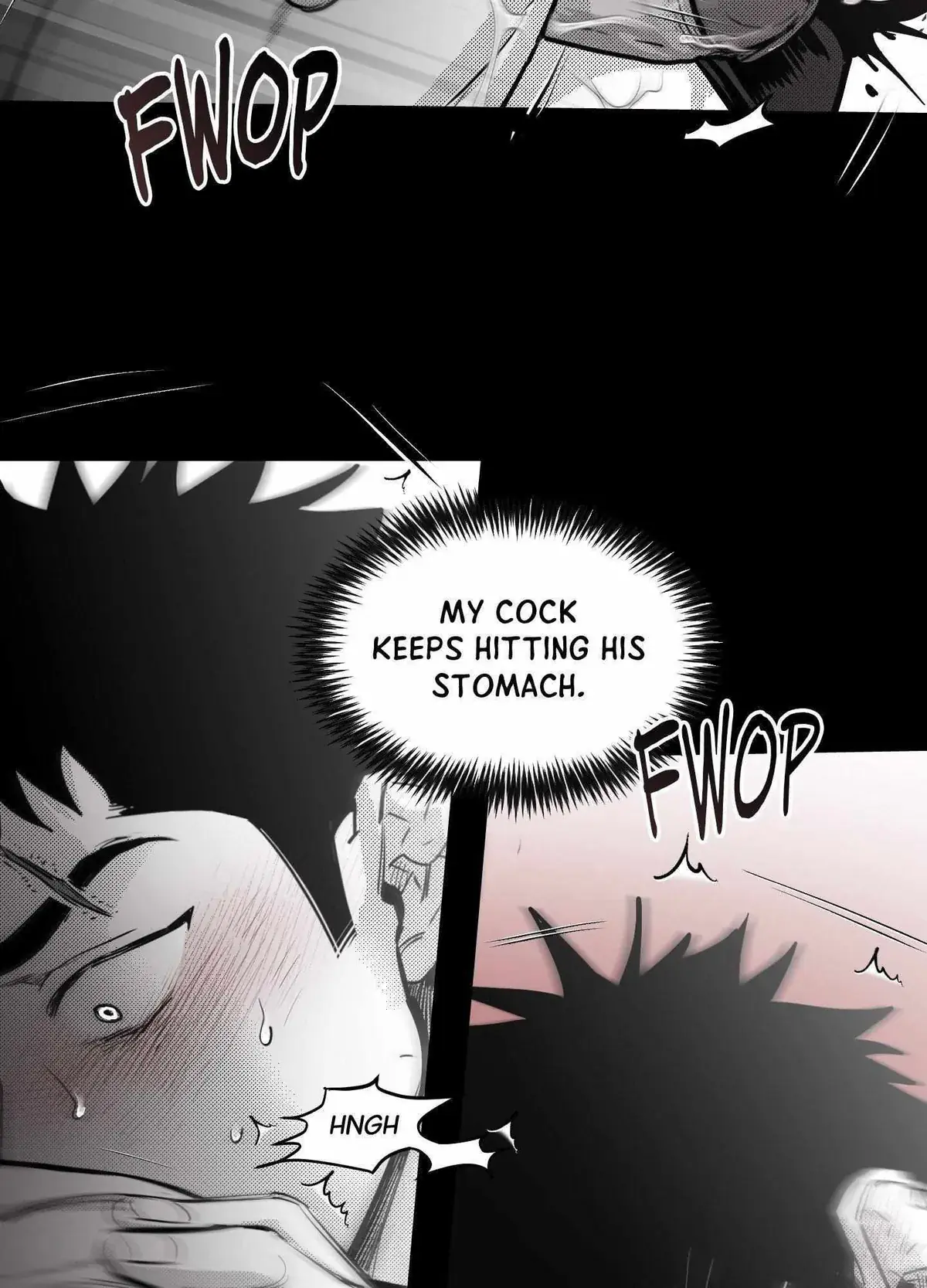 You Are My World Chapter 11 Page 60