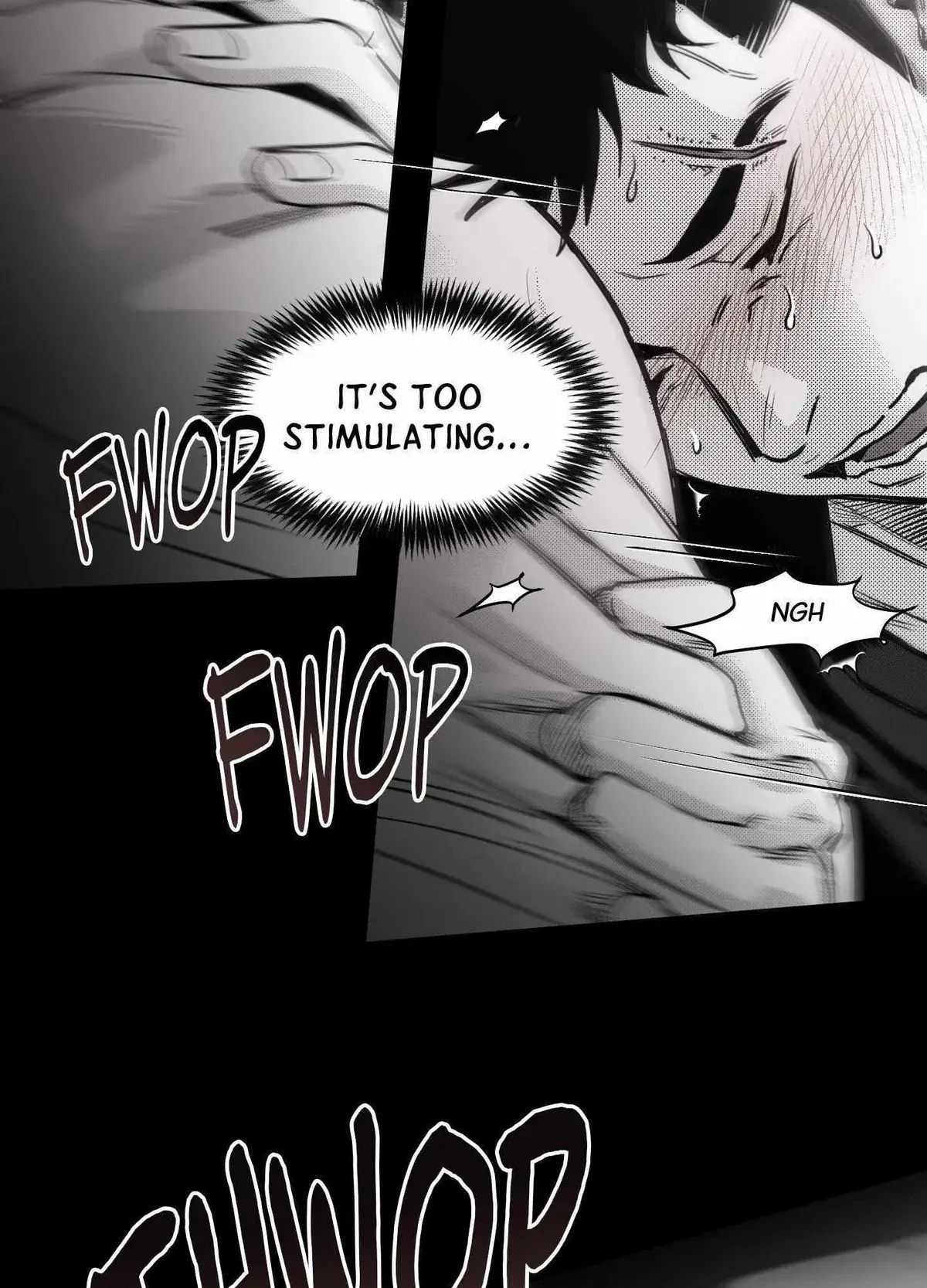 You Are My World Chapter 11 Page 61