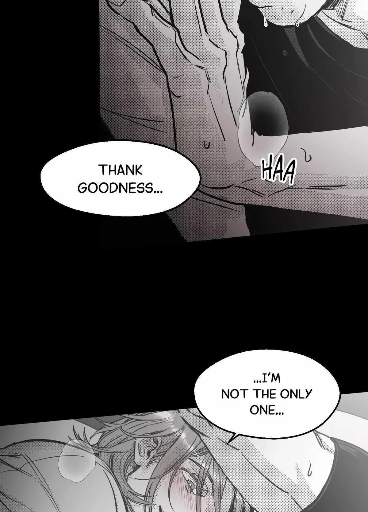 You Are My World Chapter 11 Page 66
