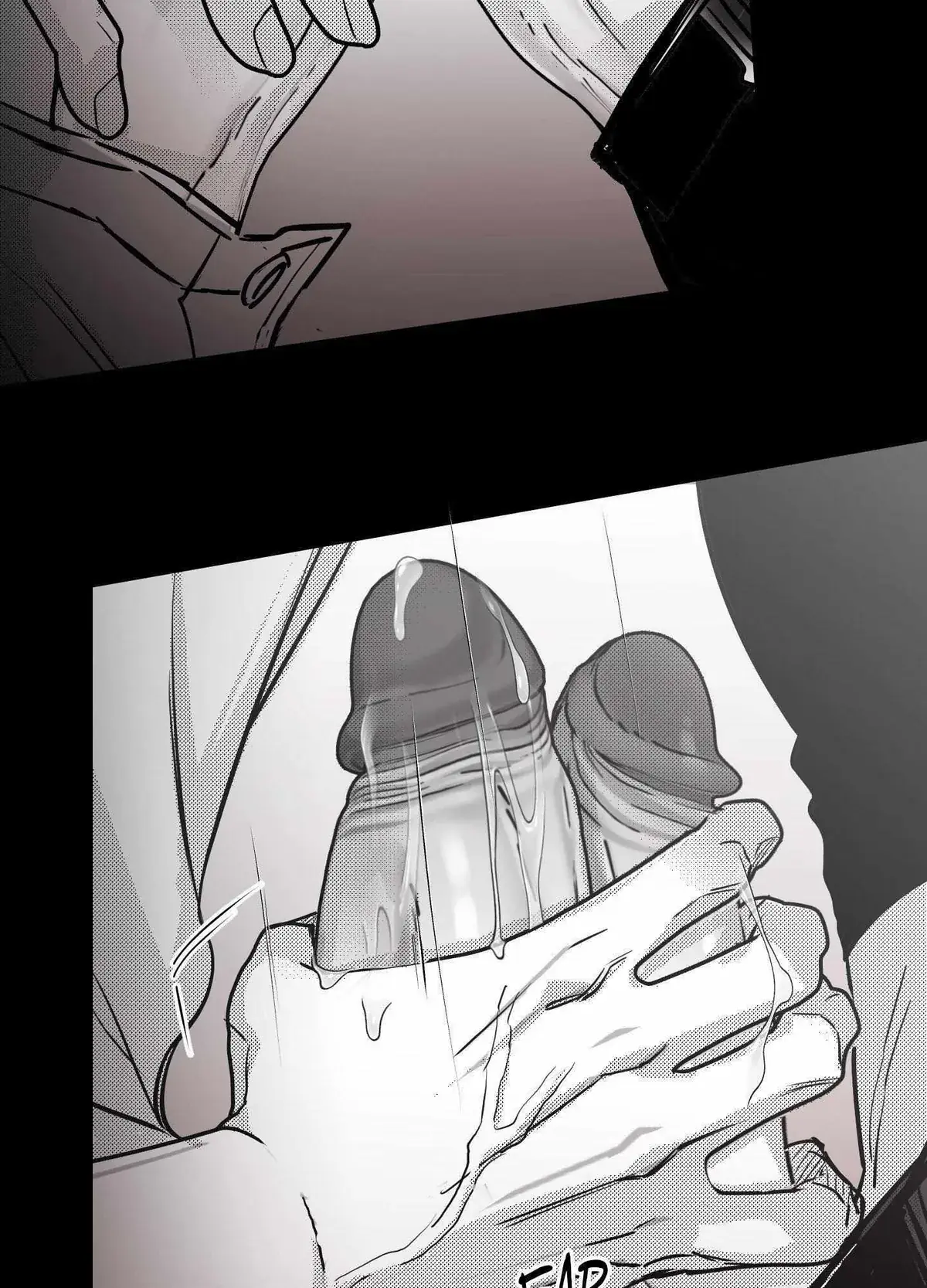 You Are My World Chapter 11 Page 70