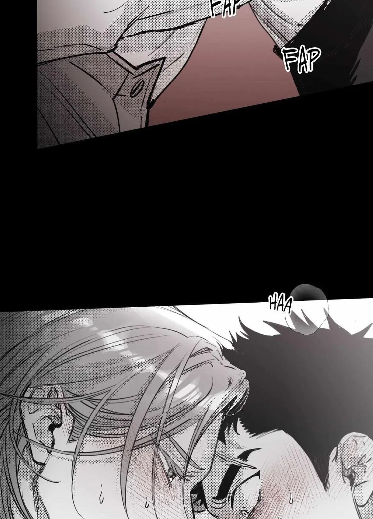 You Are My World Chapter 11 Page 71