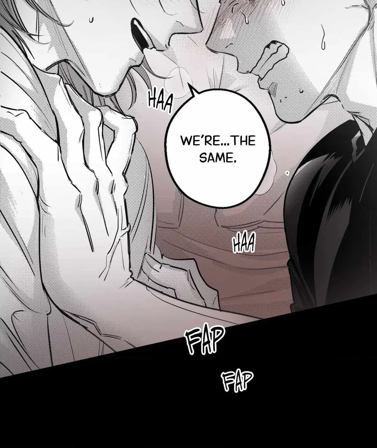 You Are My World Chapter 11 Page 72