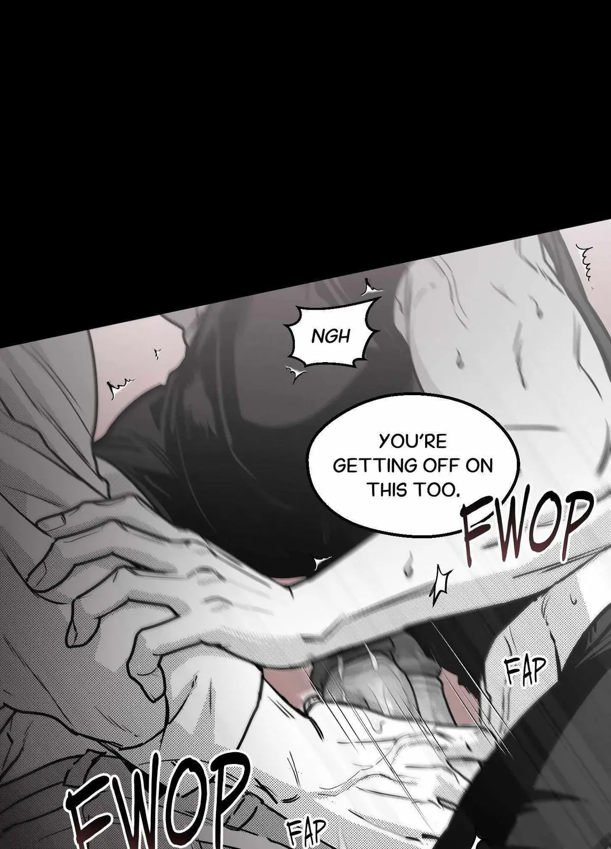 You Are My World Chapter 11 Page 73