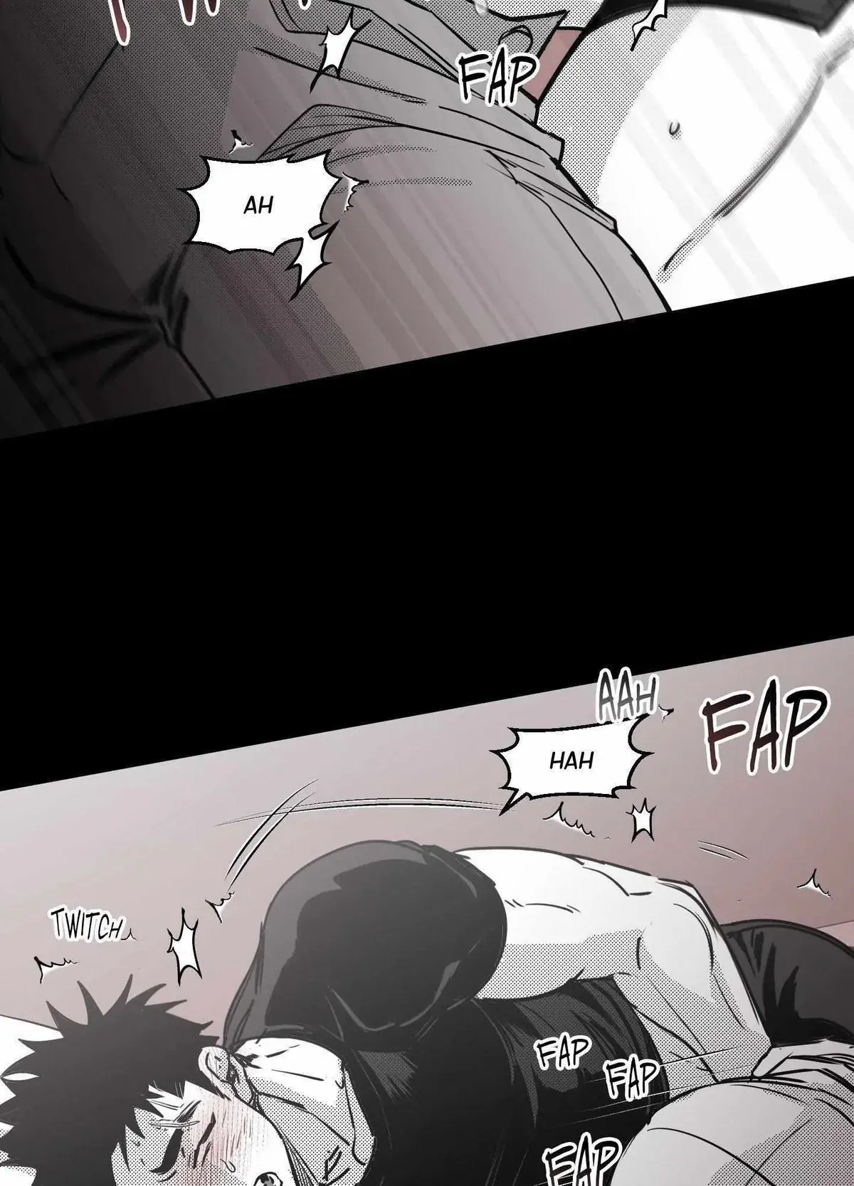 You Are My World Chapter 11 Page 74