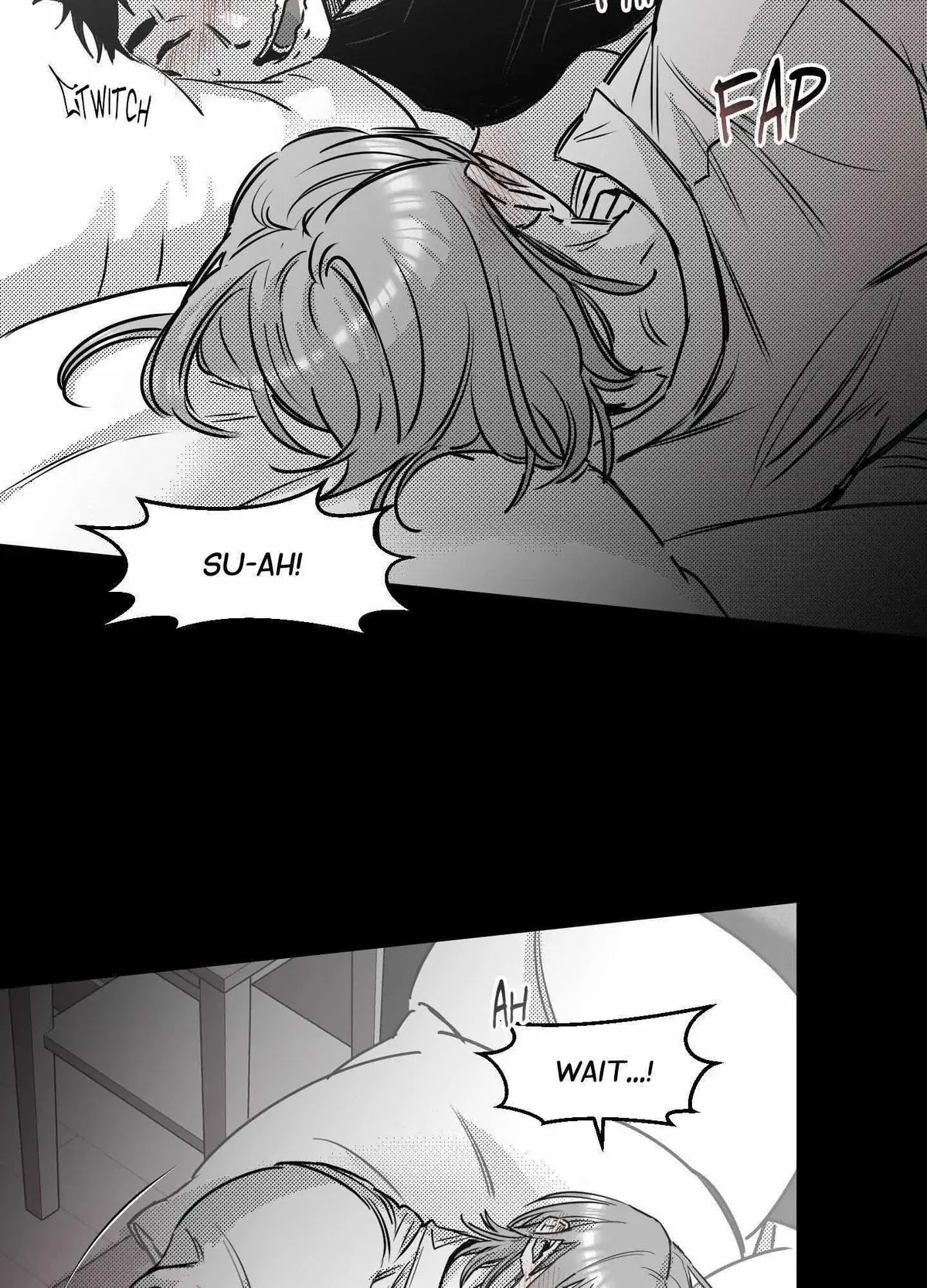 You Are My World Chapter 11 Page 75