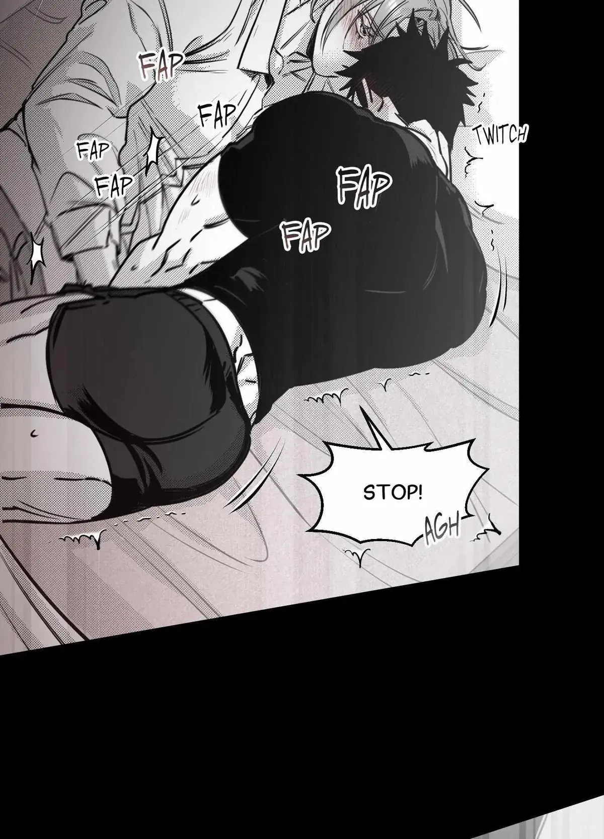 You Are My World Chapter 11 Page 76