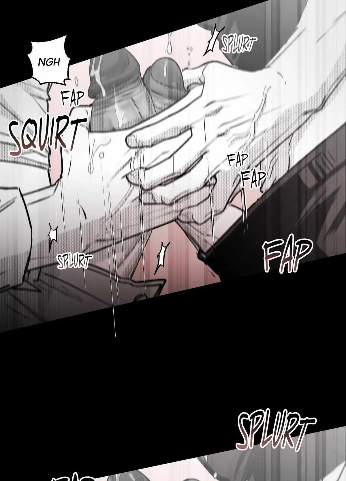 You Are My World Chapter 11 Page 77