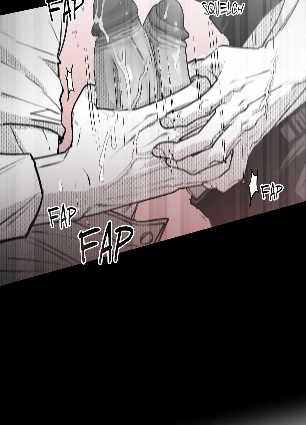 You Are My World Chapter 11 Page 78