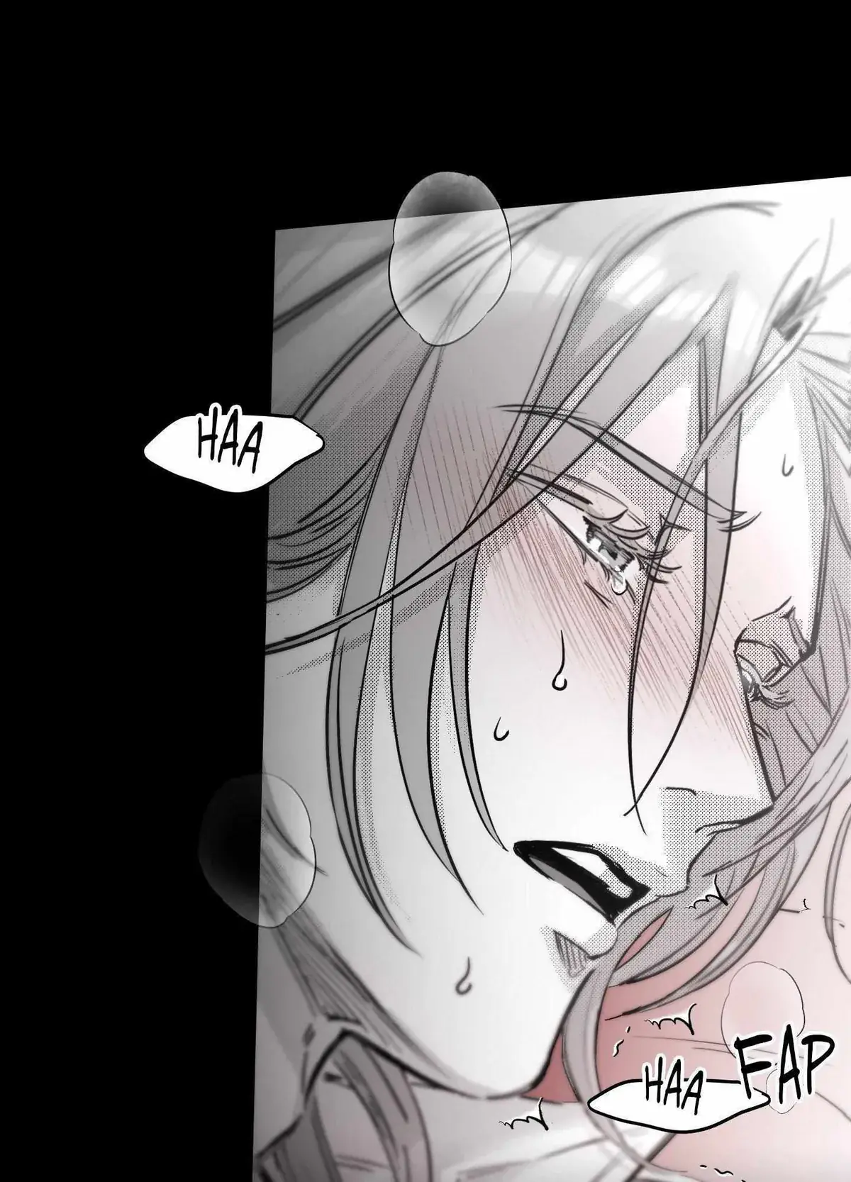 You Are My World Chapter 11 Page 81