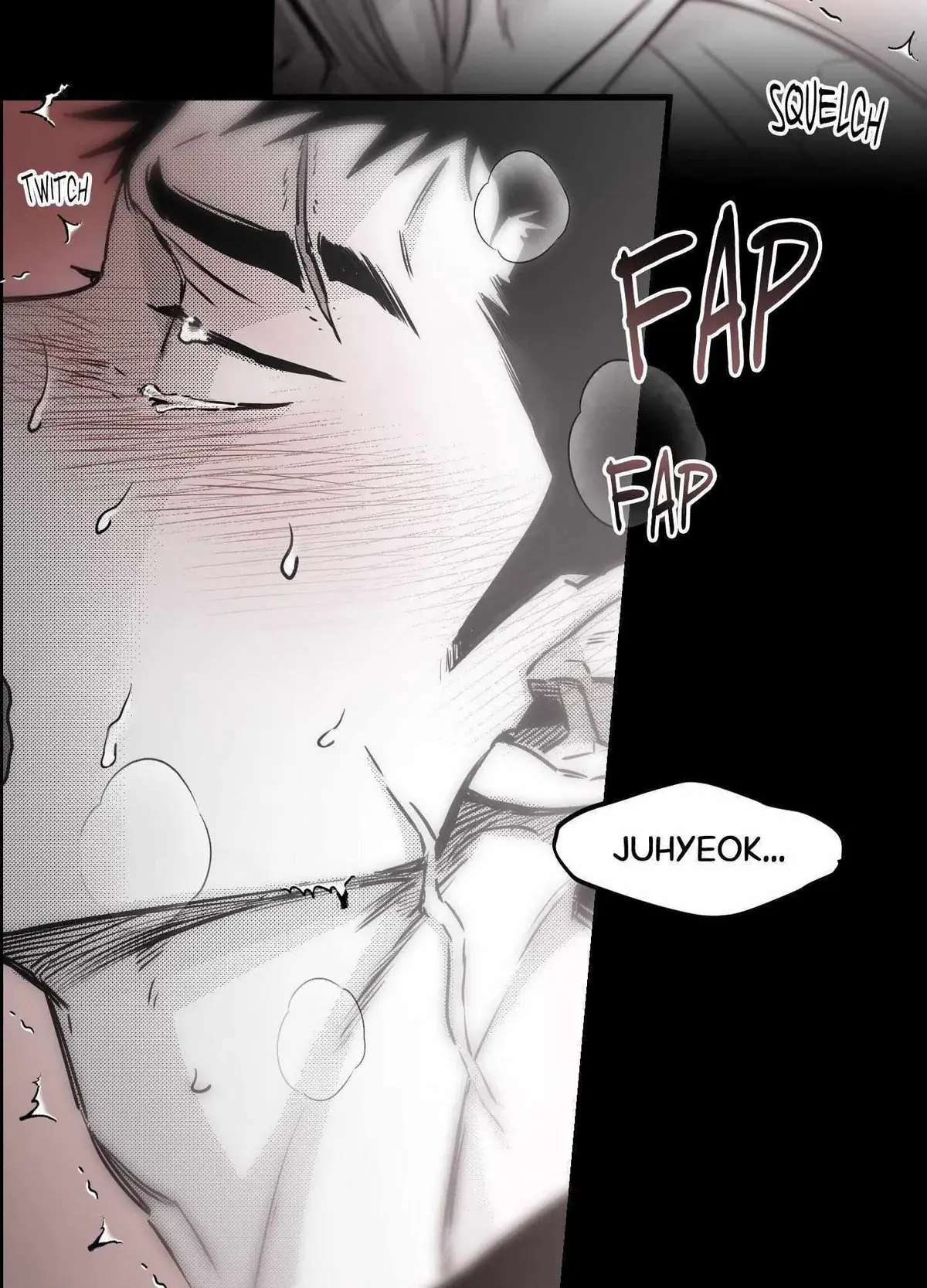 You Are My World Chapter 11 Page 82