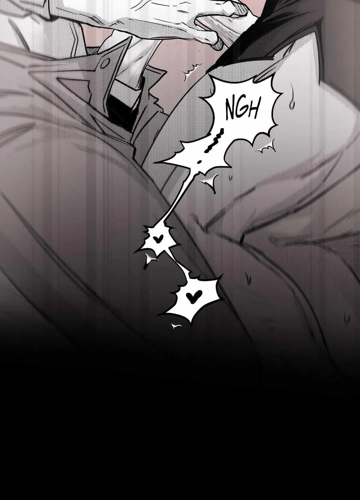 You Are My World Chapter 11 Page 85