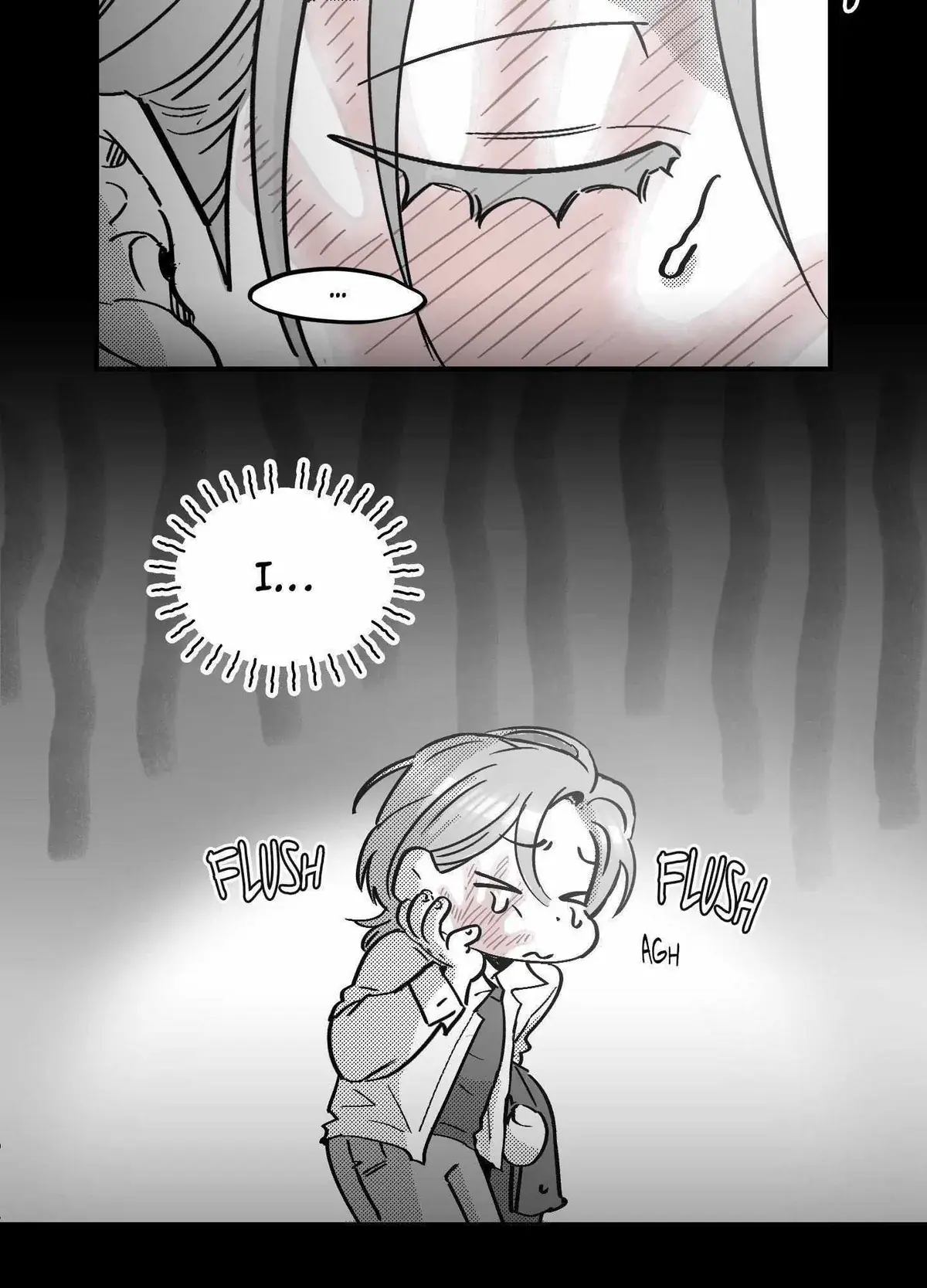 You Are My World Chapter 11 Page 97
