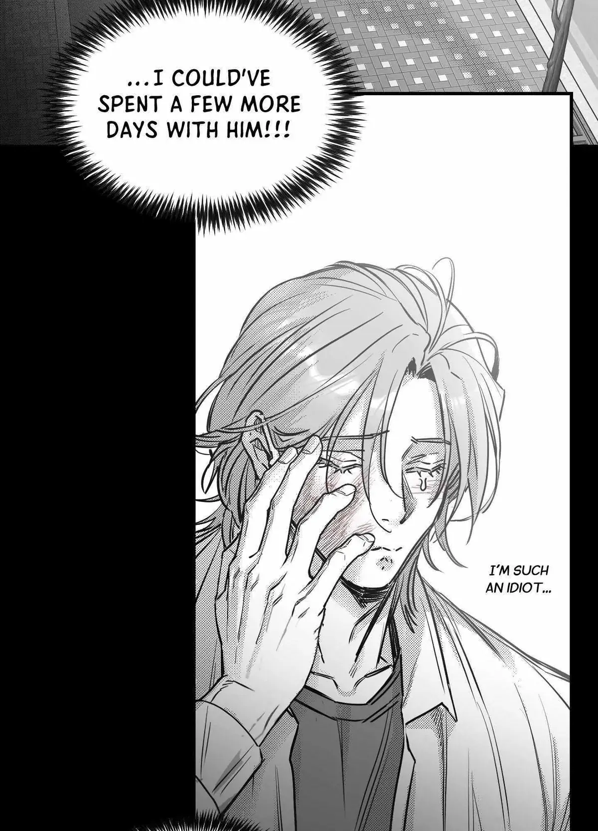 You Are My World Chapter 11 Page 100