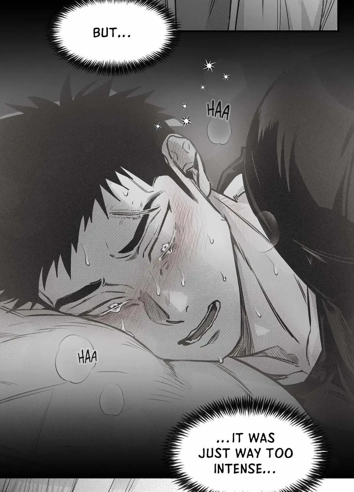 You Are My World Chapter 11 Page 101