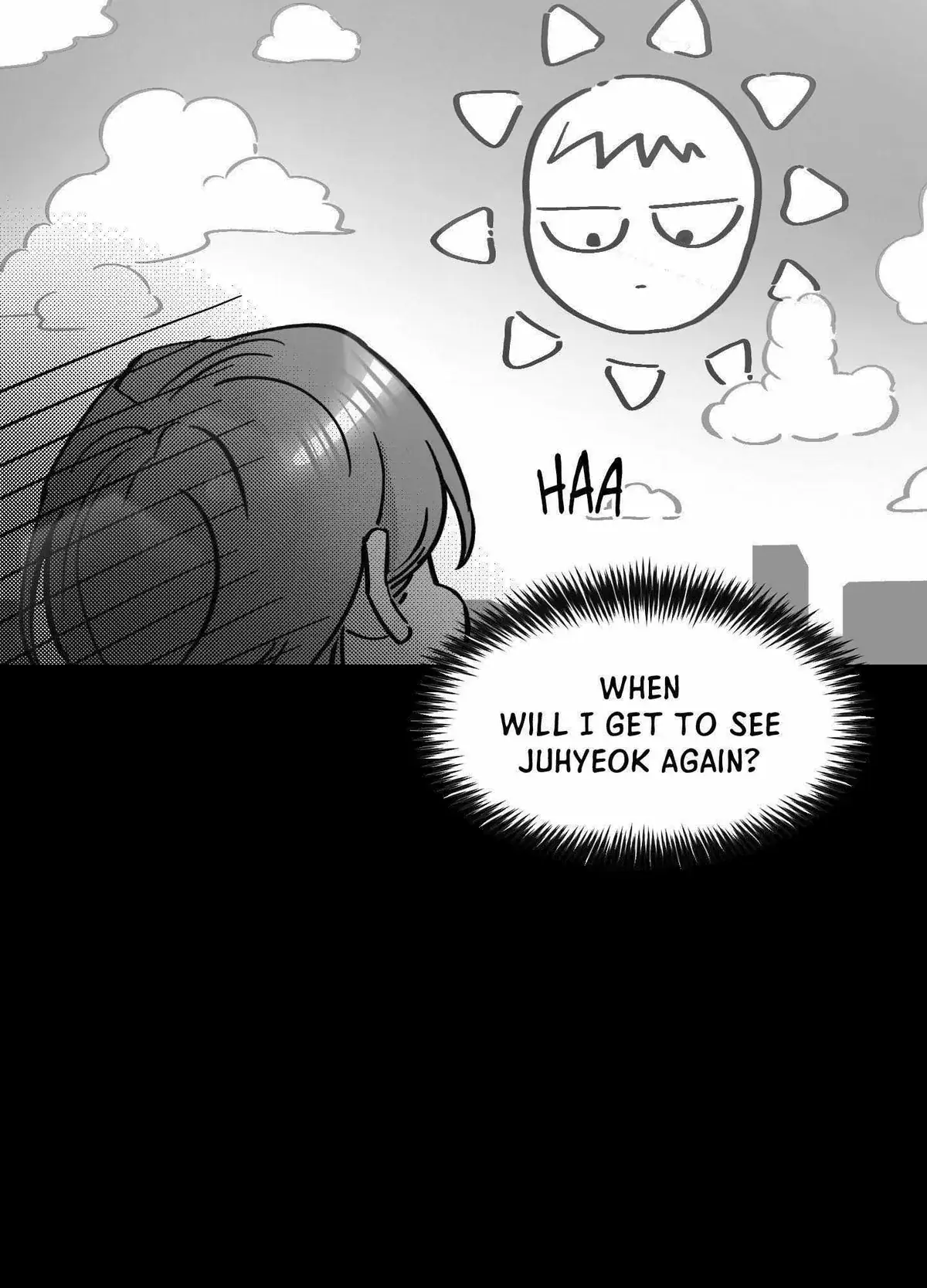 You Are My World Chapter 11 Page 103