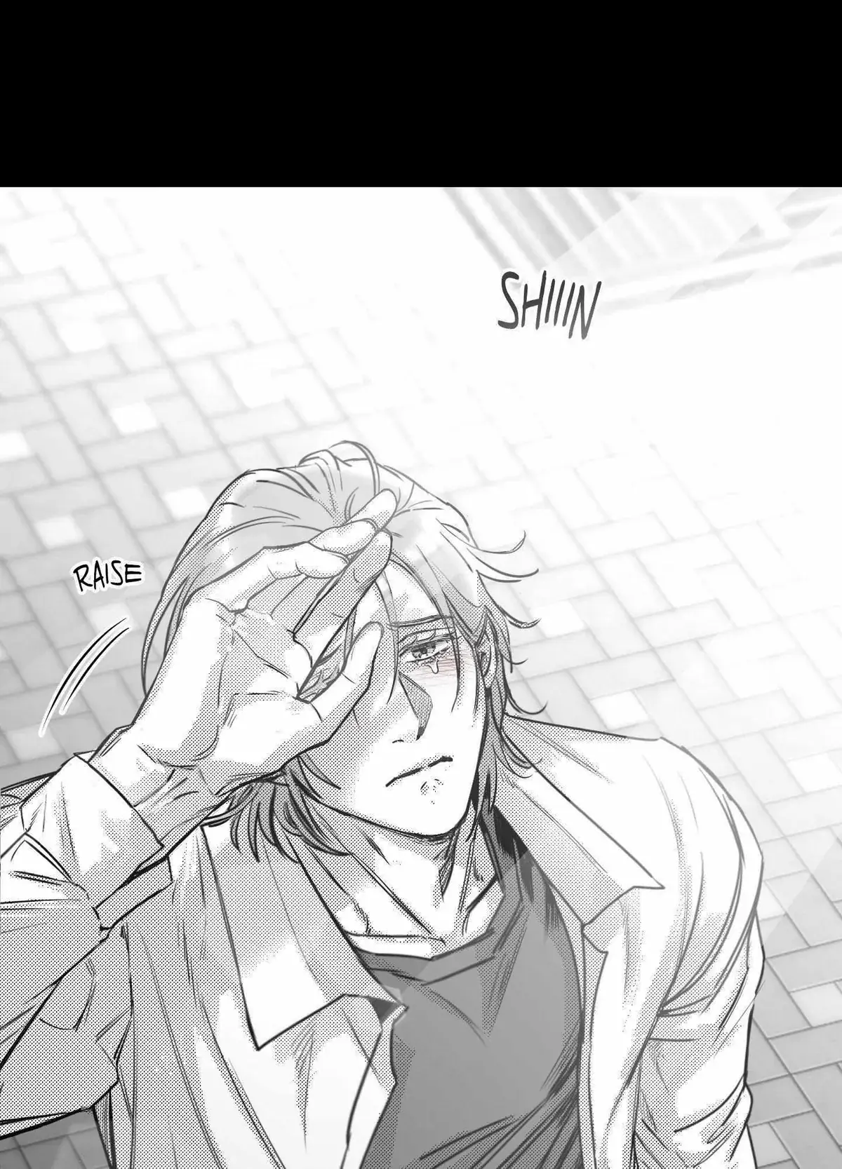 You Are My World Chapter 11 Page 104
