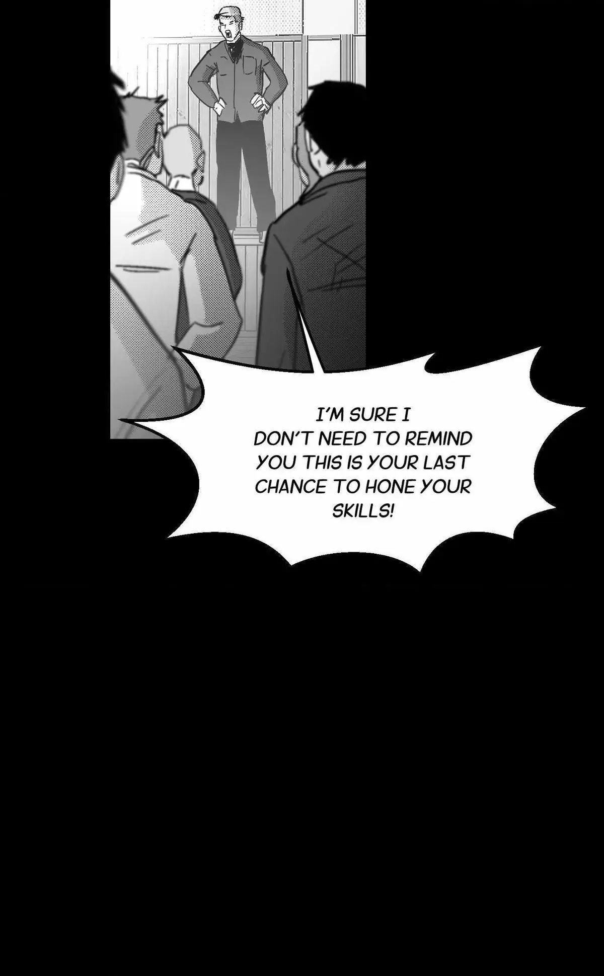 You Are My World Chapter 12 Page 10
