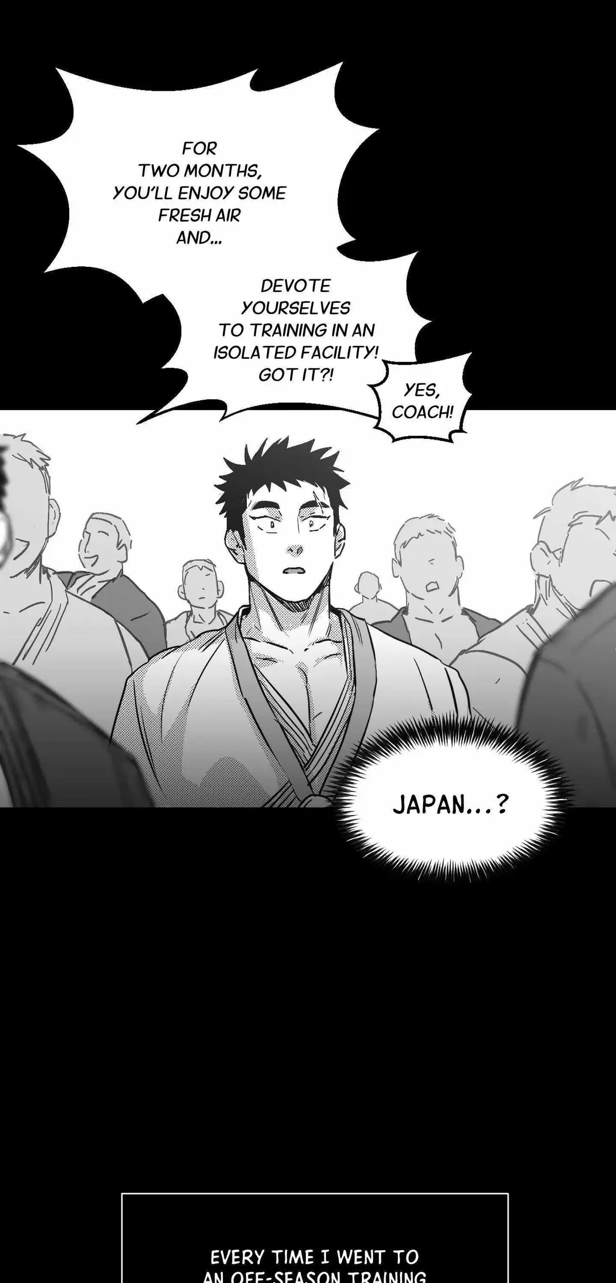 You Are My World Chapter 12 Page 11