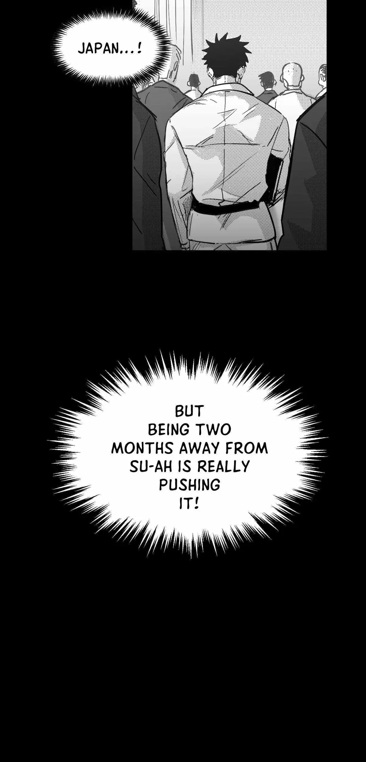 You Are My World Chapter 12 Page 15