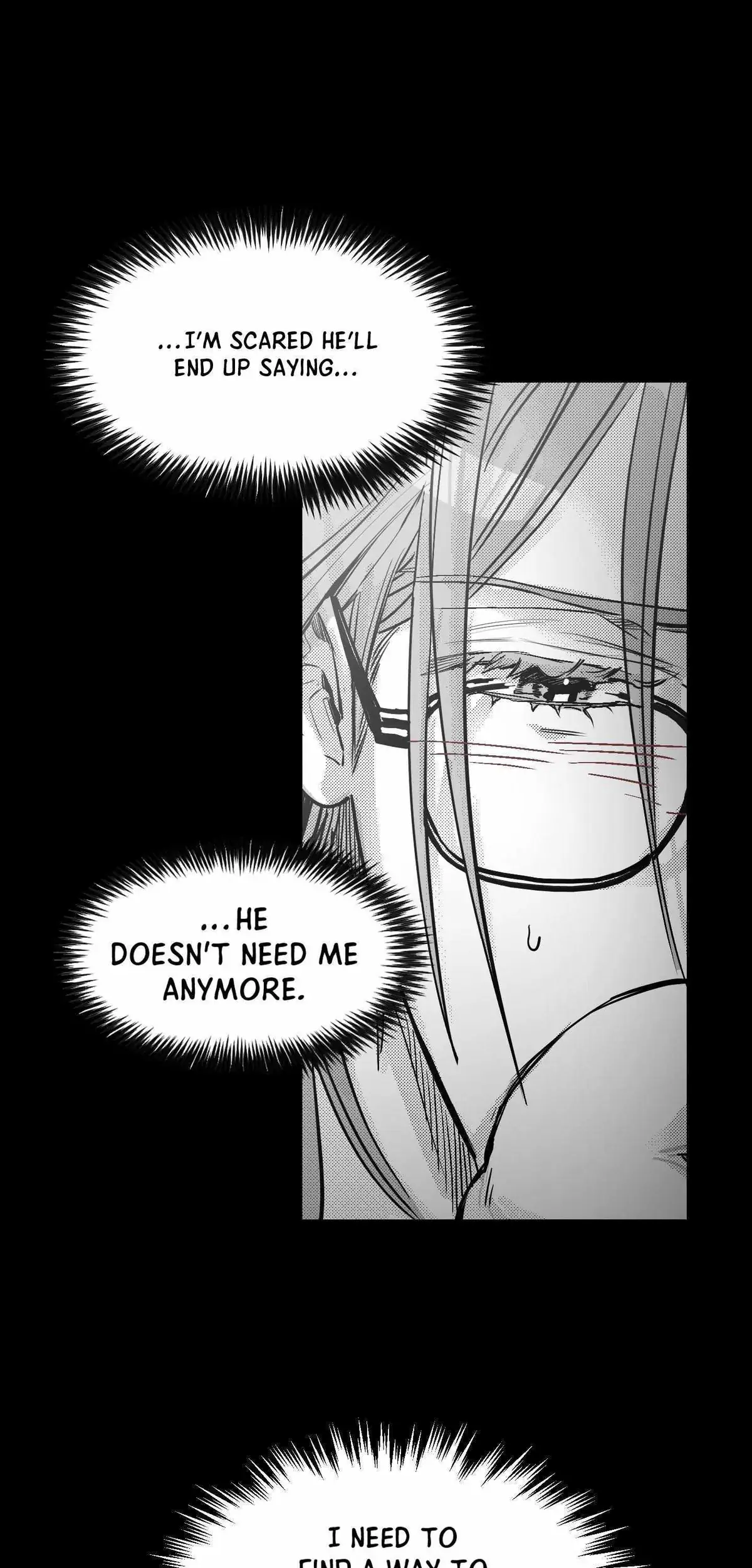 You Are My World Chapter 12 Page 20