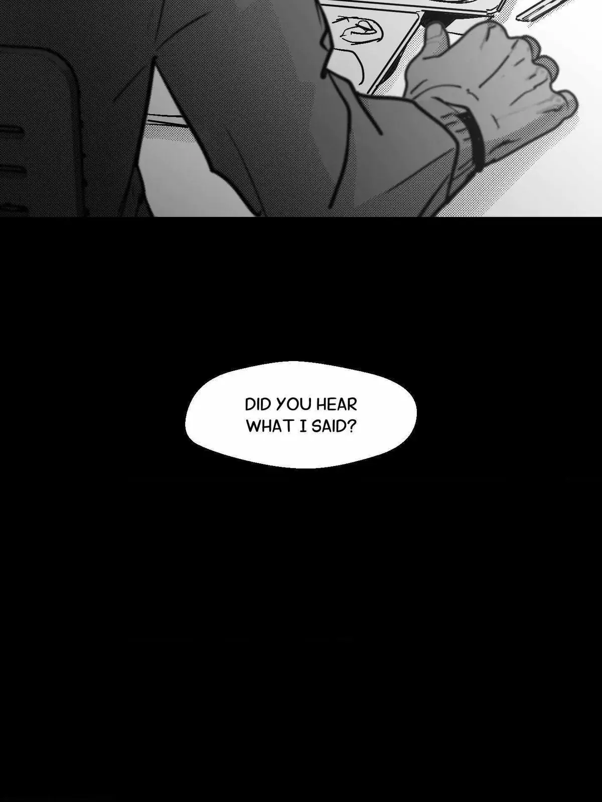 You Are My World Chapter 12 Page 24