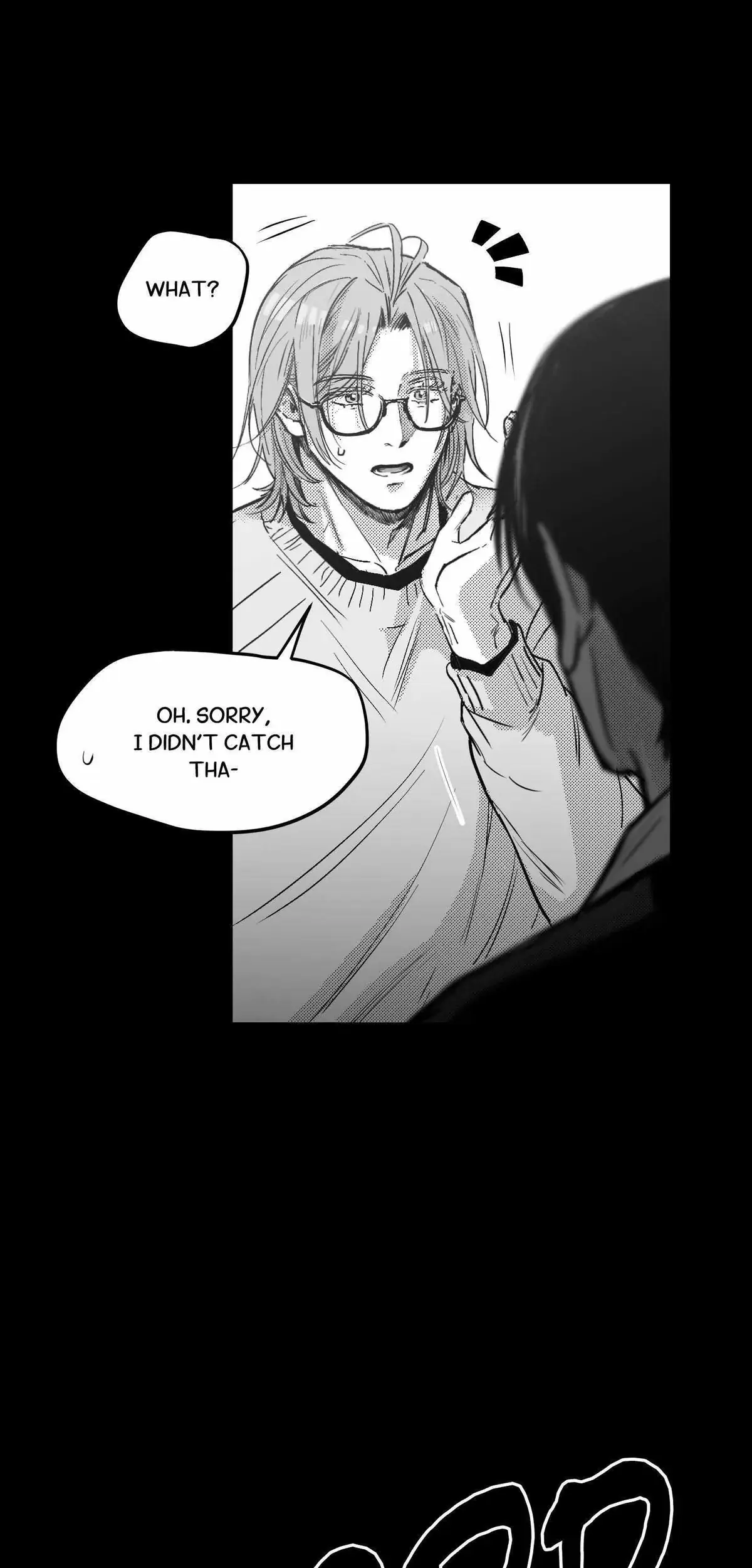 You Are My World Chapter 12 Page 25