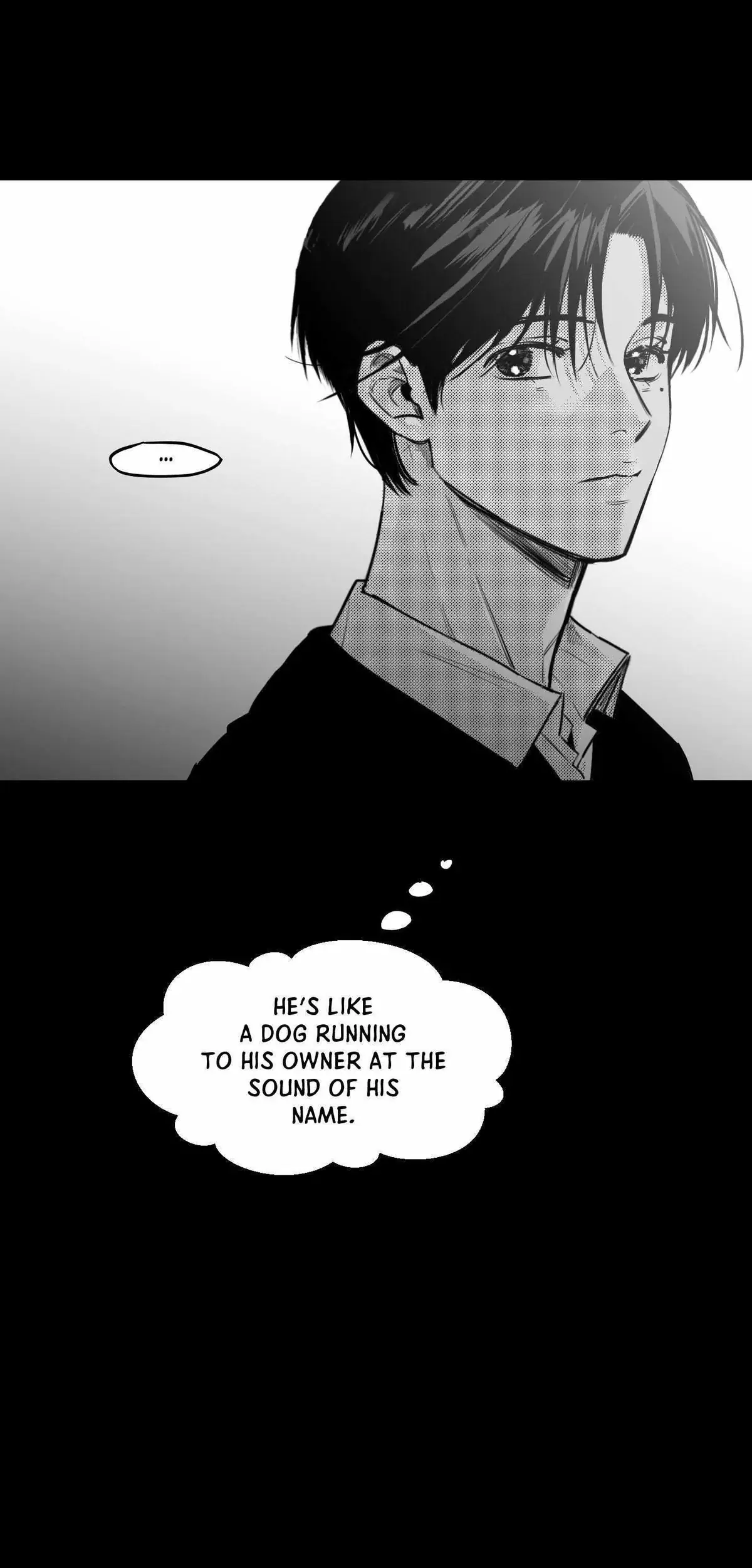 You Are My World Chapter 12 Page 29