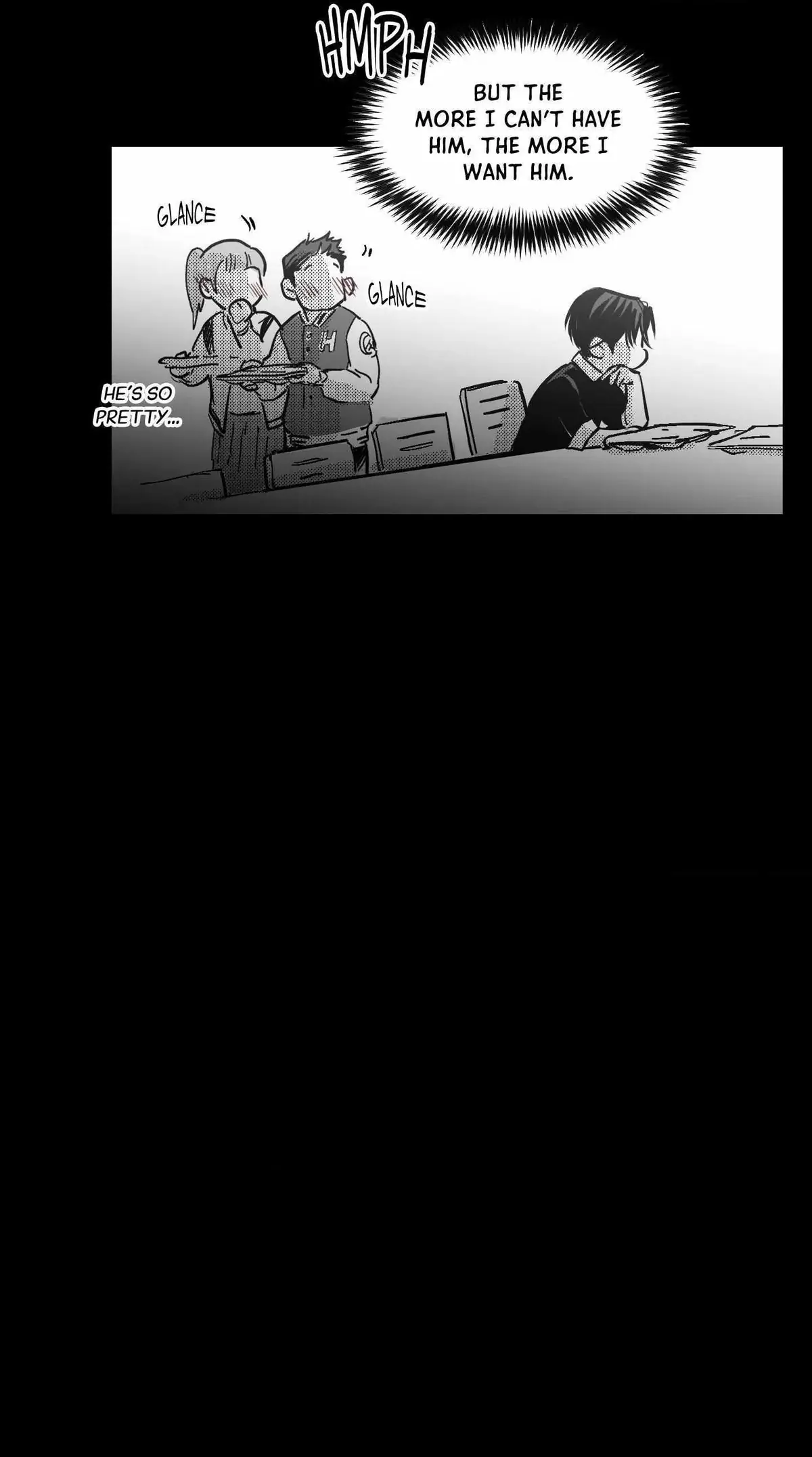 You Are My World Chapter 12 Page 30